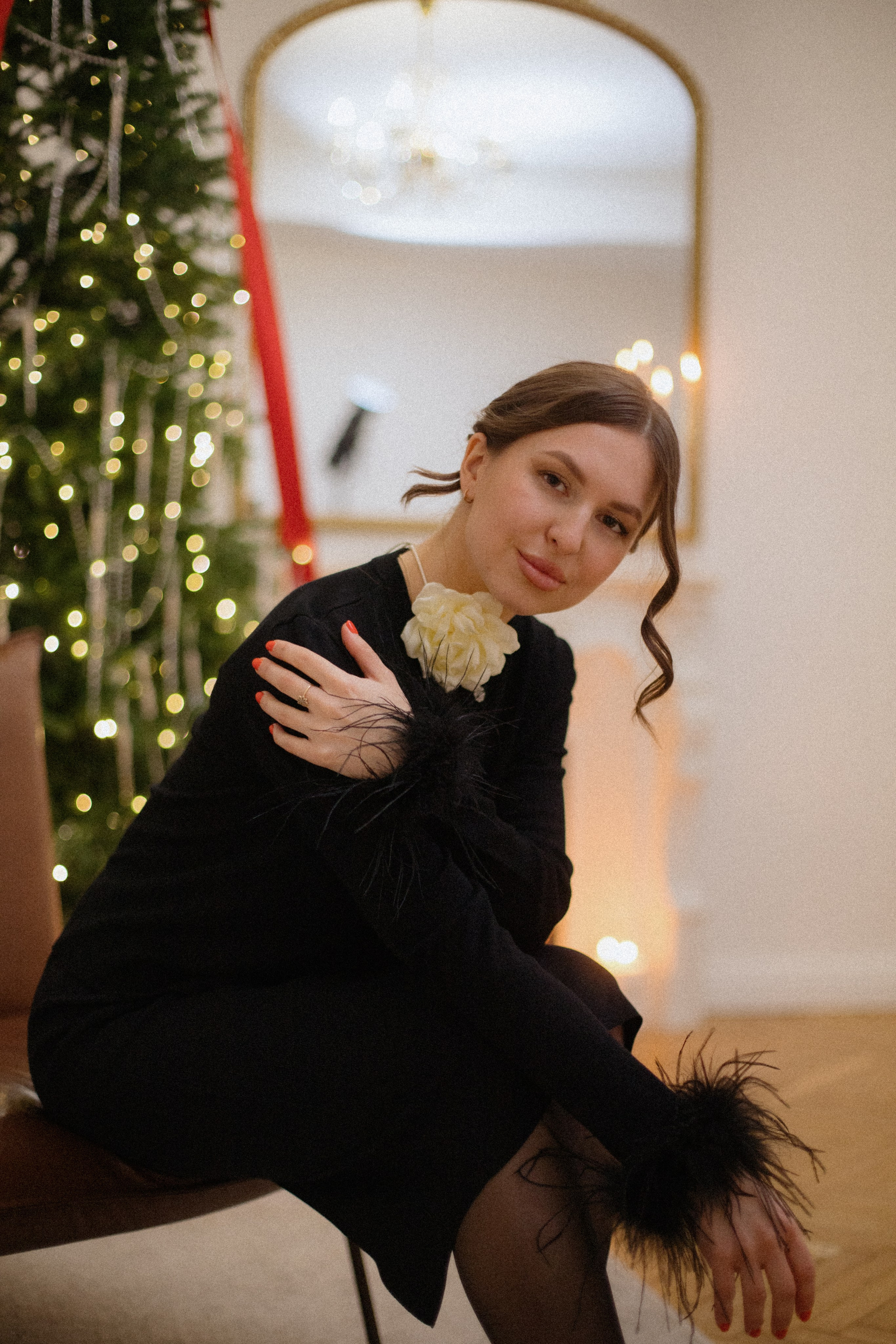 Катя. Семейный и детский фотограф Юлия Шох