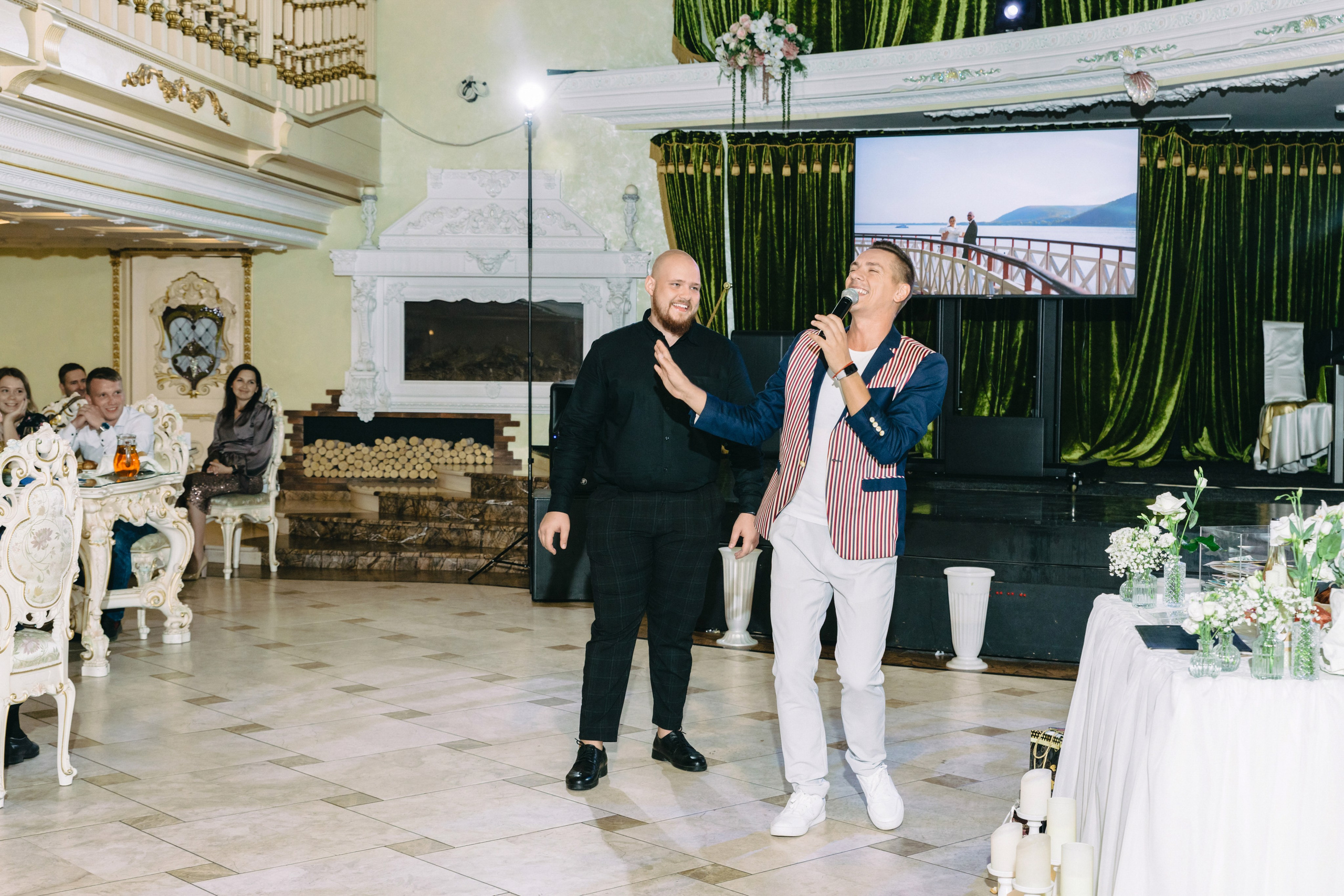 Свадьба Александра и Светланы. Фотосессии, Семейный, свадебный фотограф в Самаре