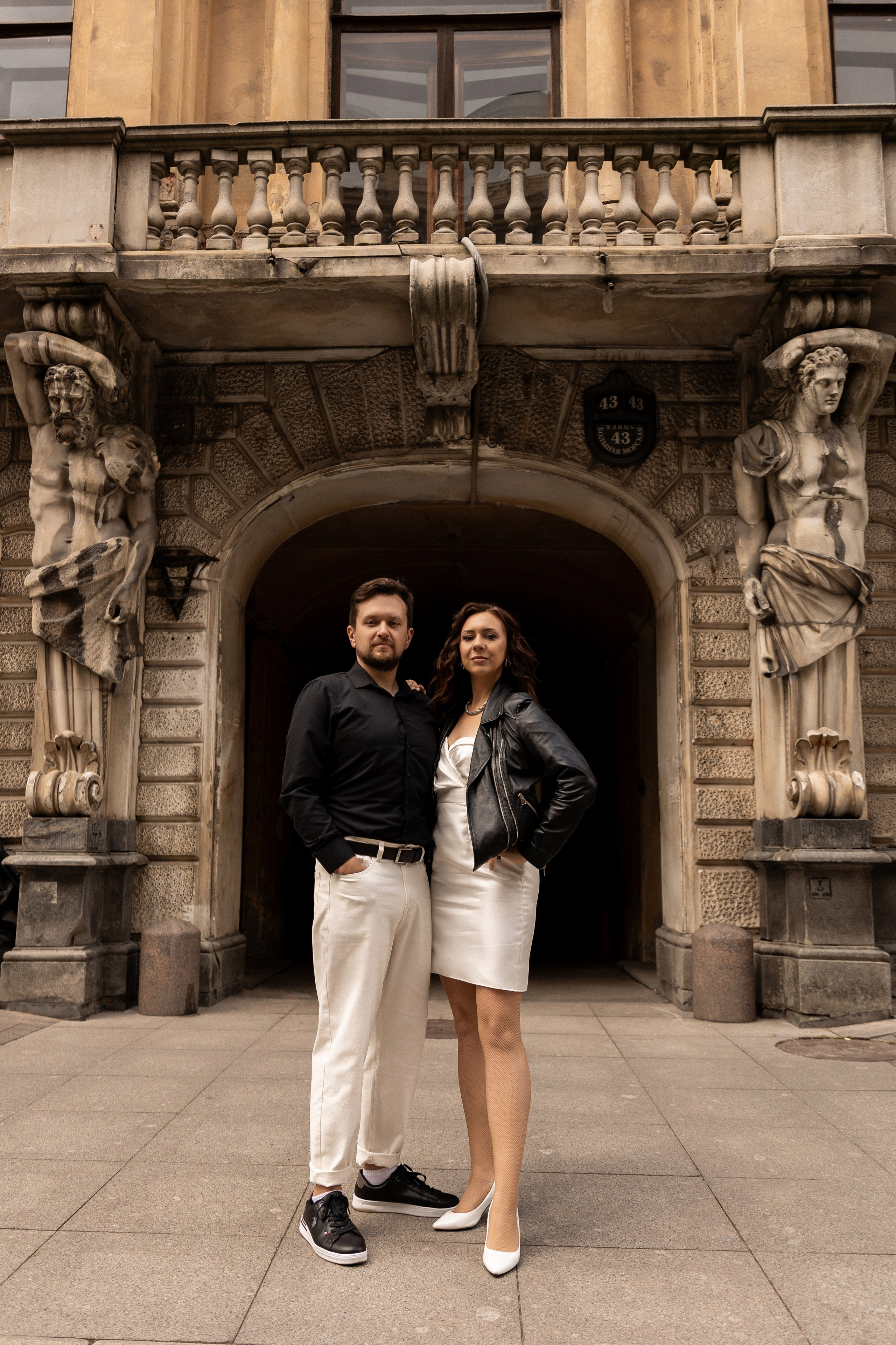 Самый лучший день!. Семейный и свадебный фотограф в Санкт-Петербурге Татьяна Швыкова