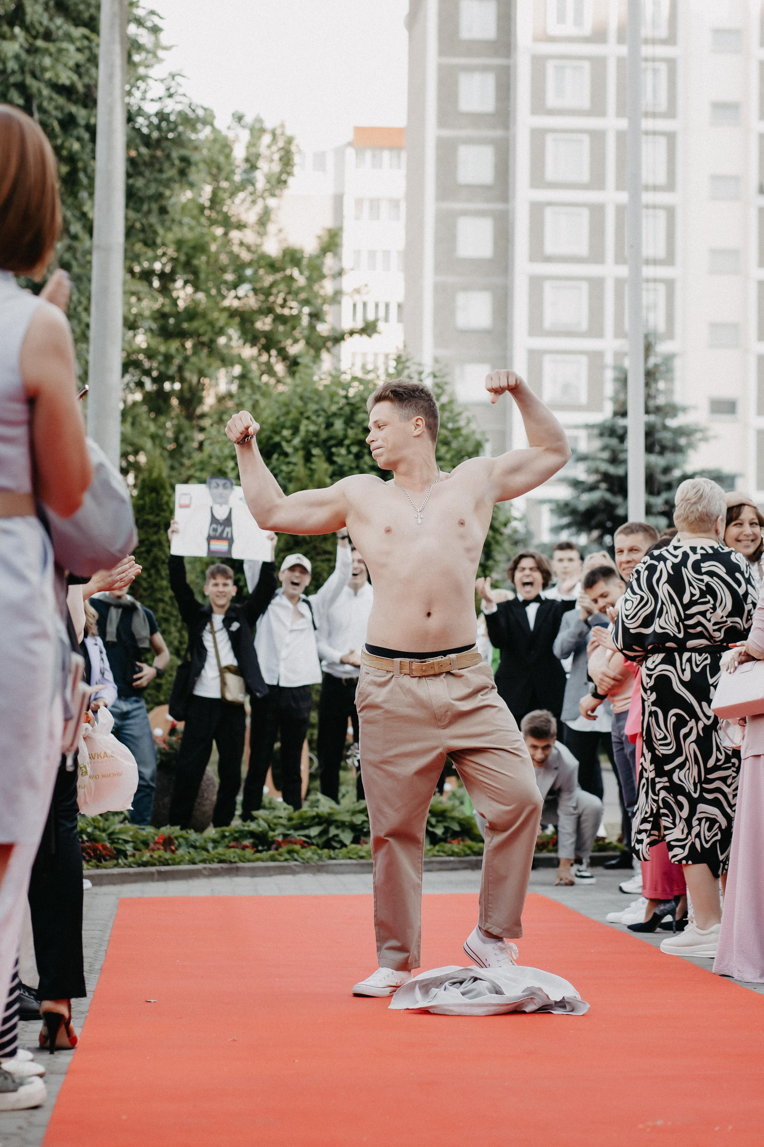 СШ Минск 2023. Свадебный фотограф Роман Медведев , Минск, Беларусь