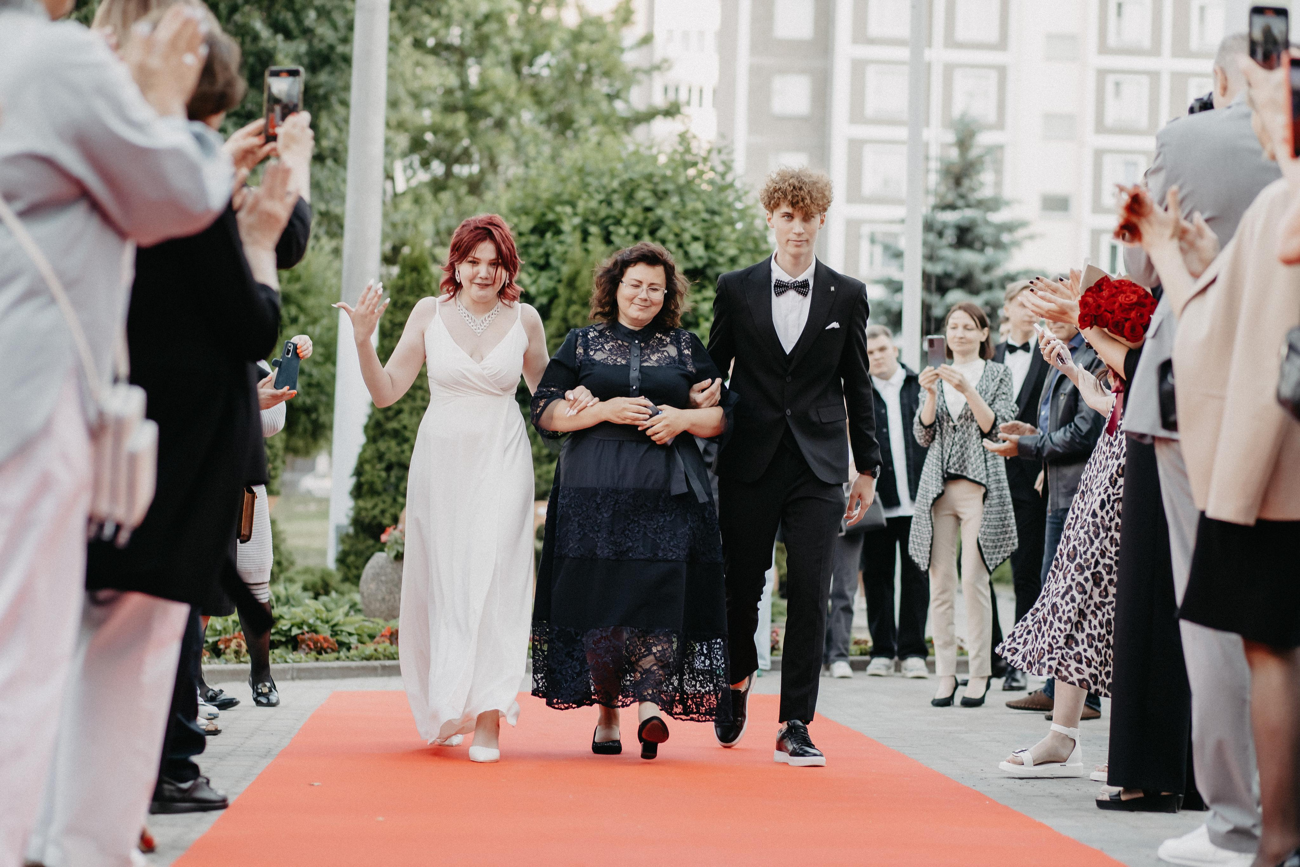 СШ Минск 2023. Свадебный фотограф Роман Медведев , Минск, Беларусь