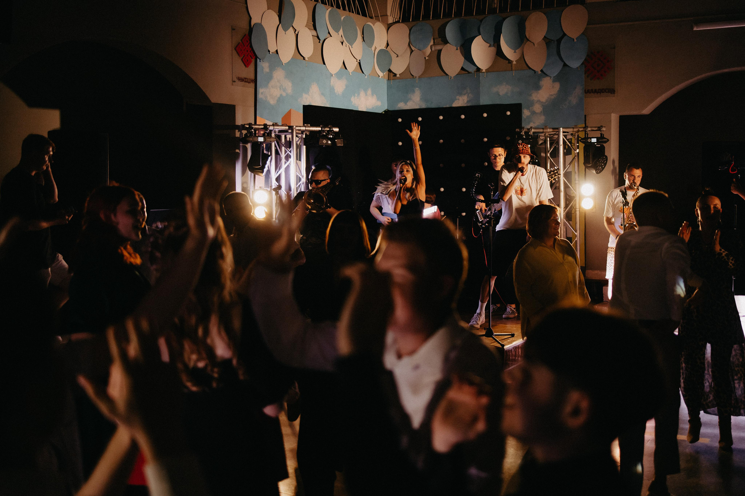 СШ Минск 2023. Свадебный фотограф Роман Медведев , Минск, Беларусь