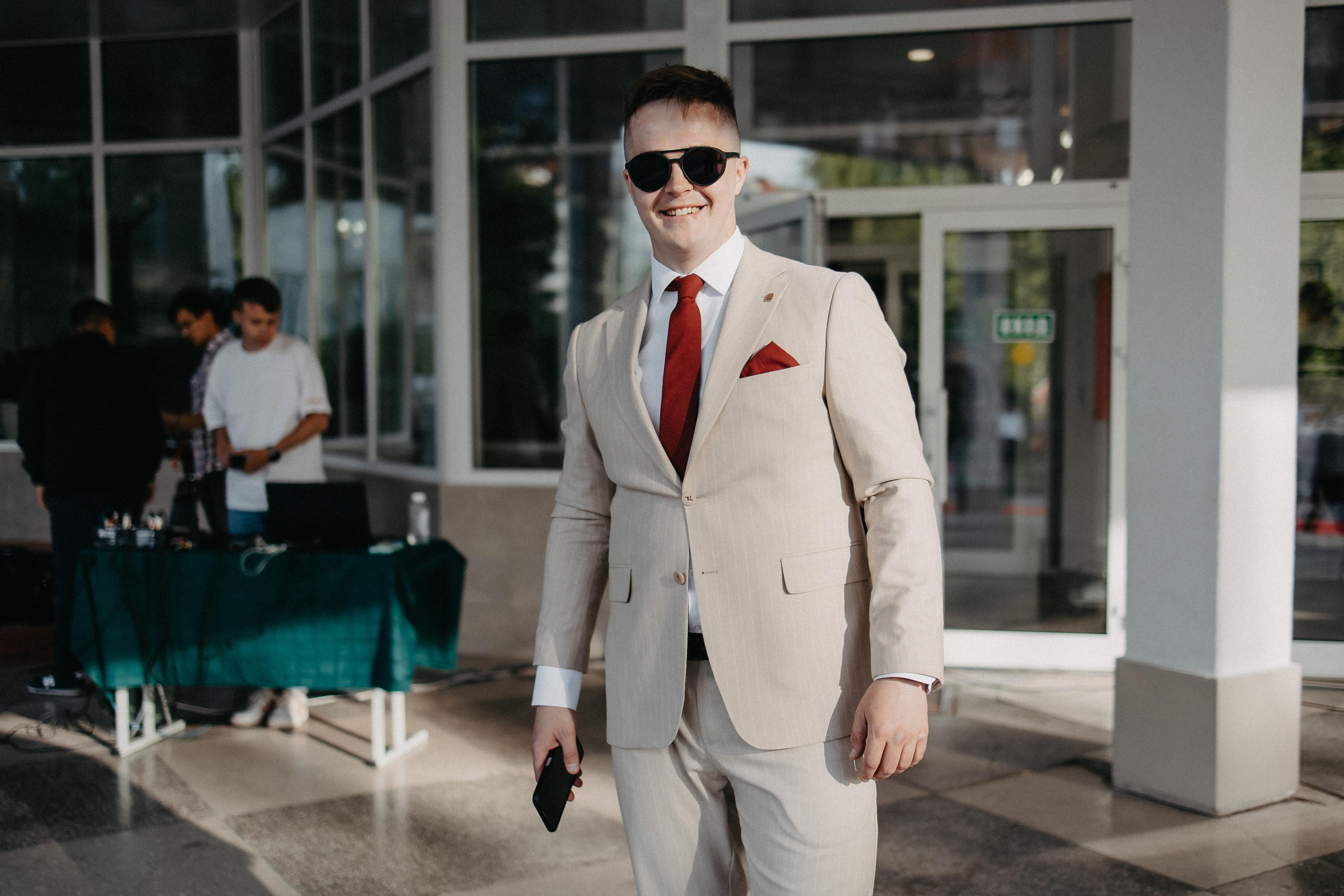 СШ Минск 2023. Свадебный фотограф Роман Медведев , Минск, Беларусь