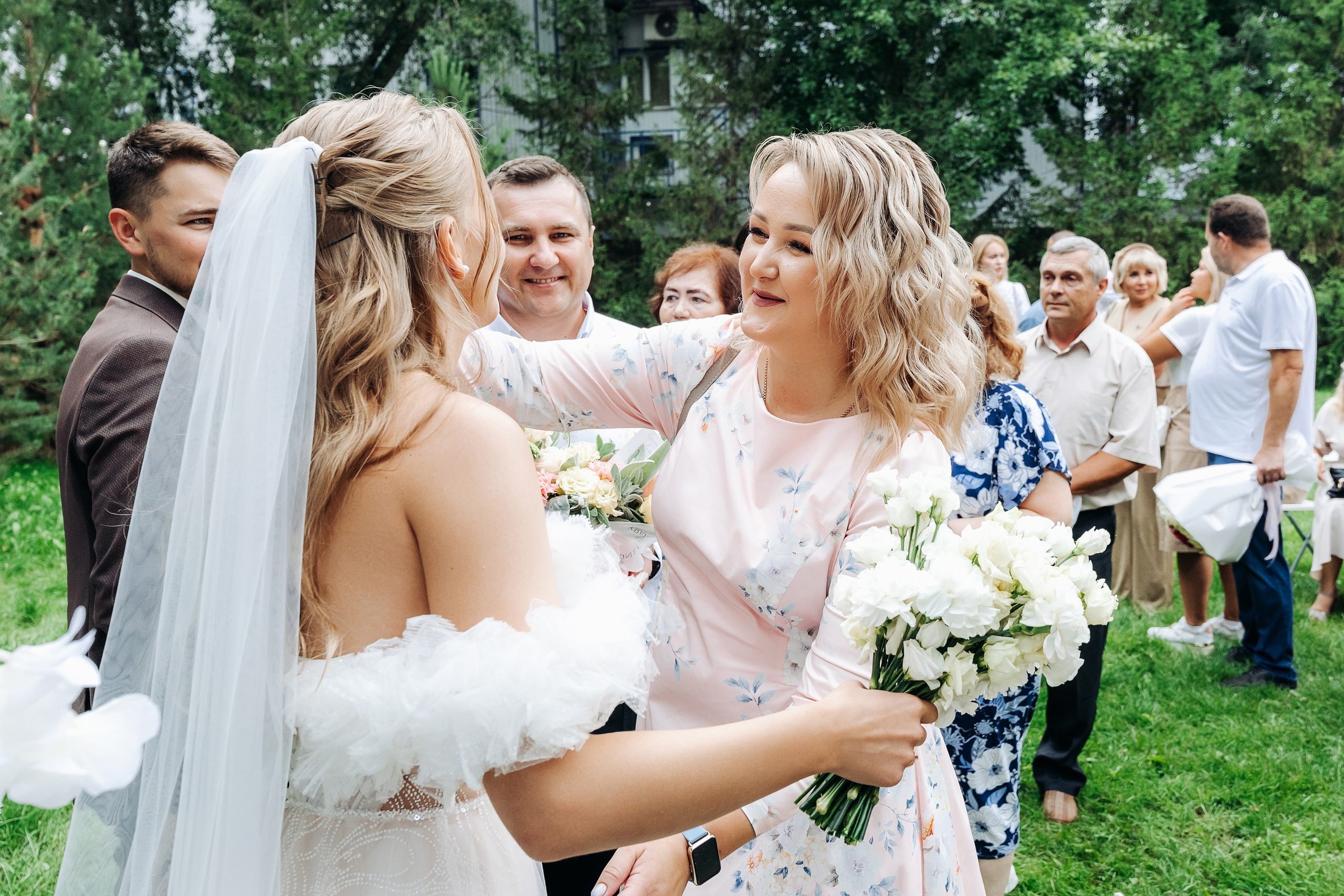 Александр Ирина. Фотограф Омск Андрей Козяков