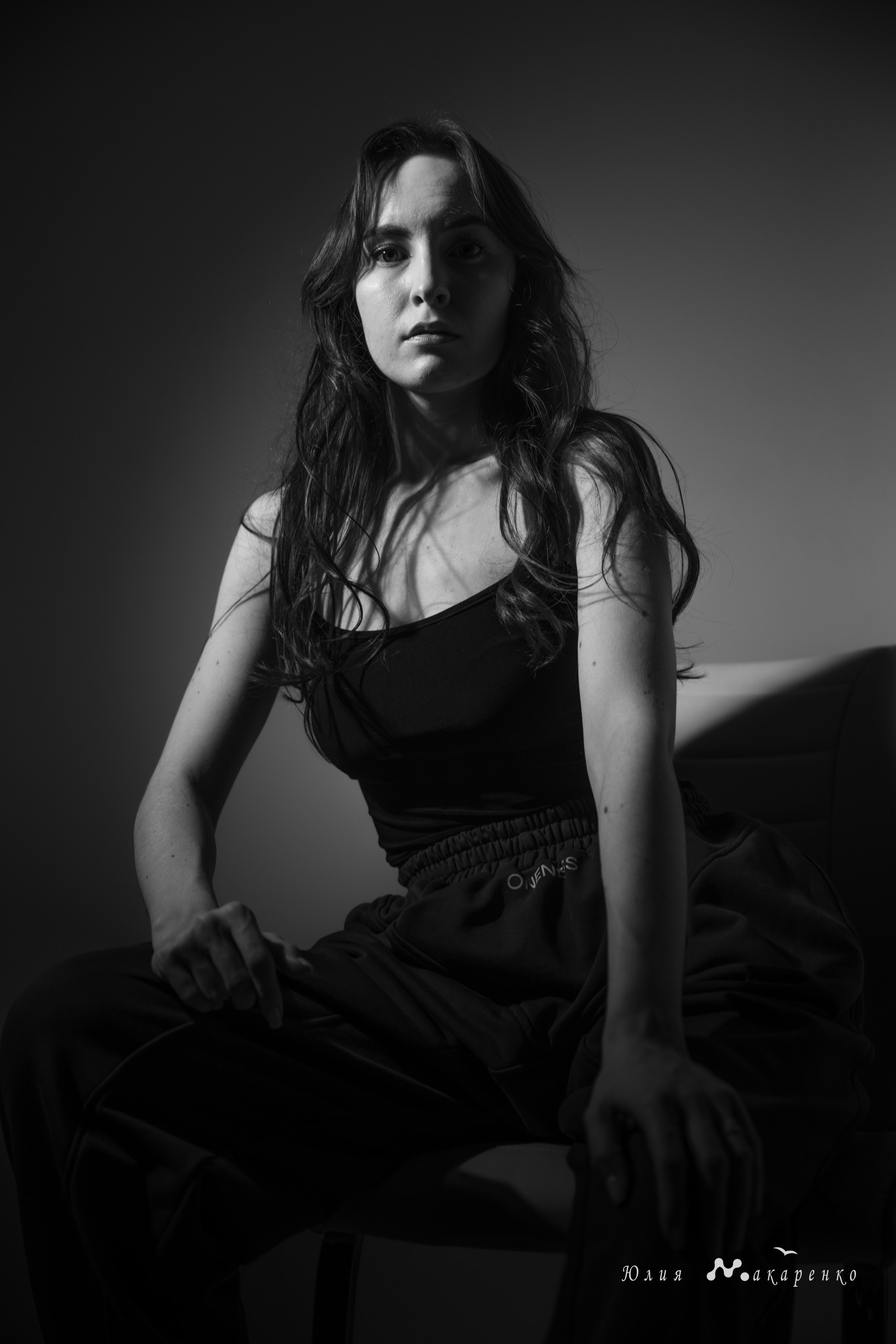 Студийные фотосессии. Студийный и свадебный фотограф и видеограф в Севастополе — Юлия Макаренко