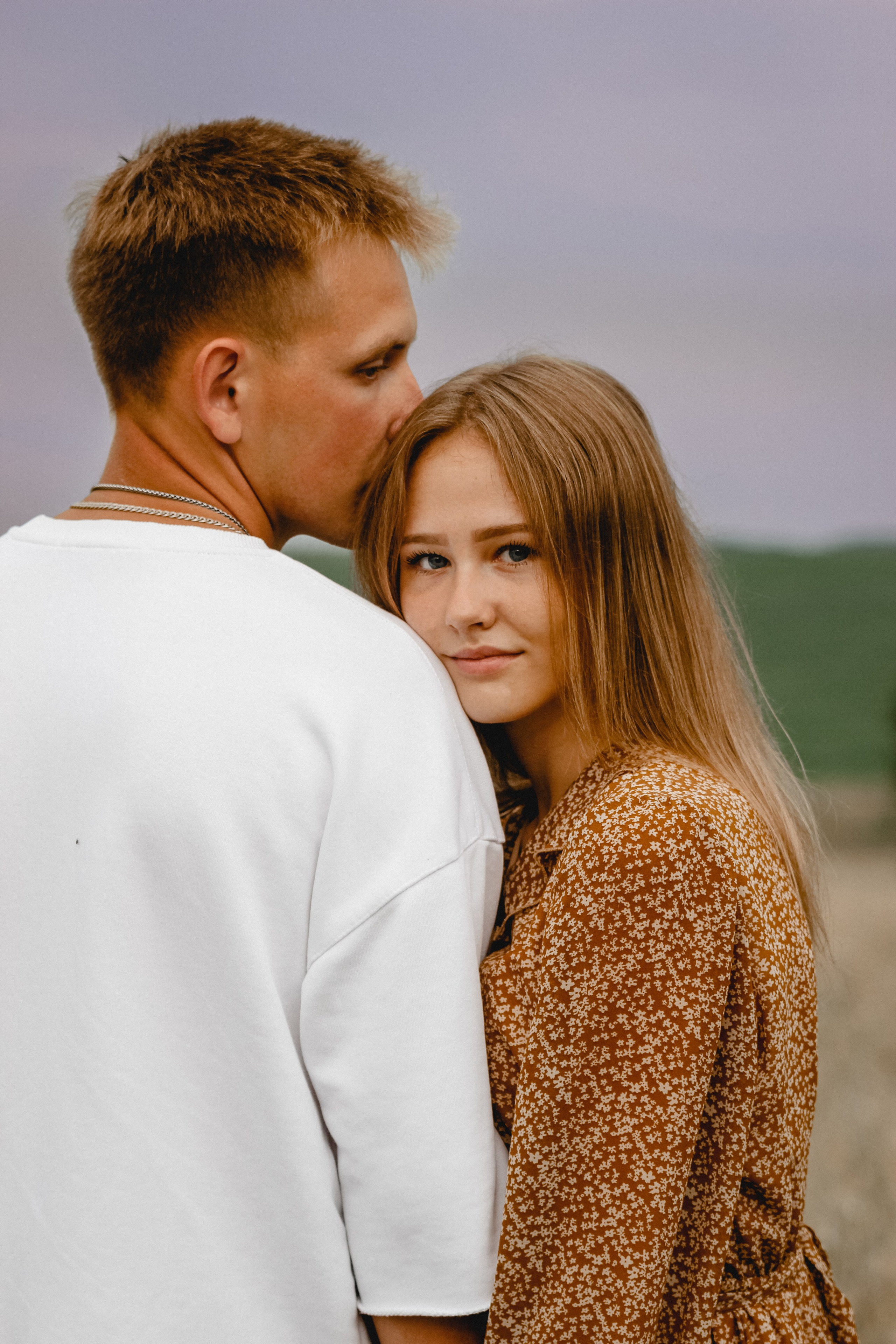 Лавстори. Фотограф Наталья Лепесей