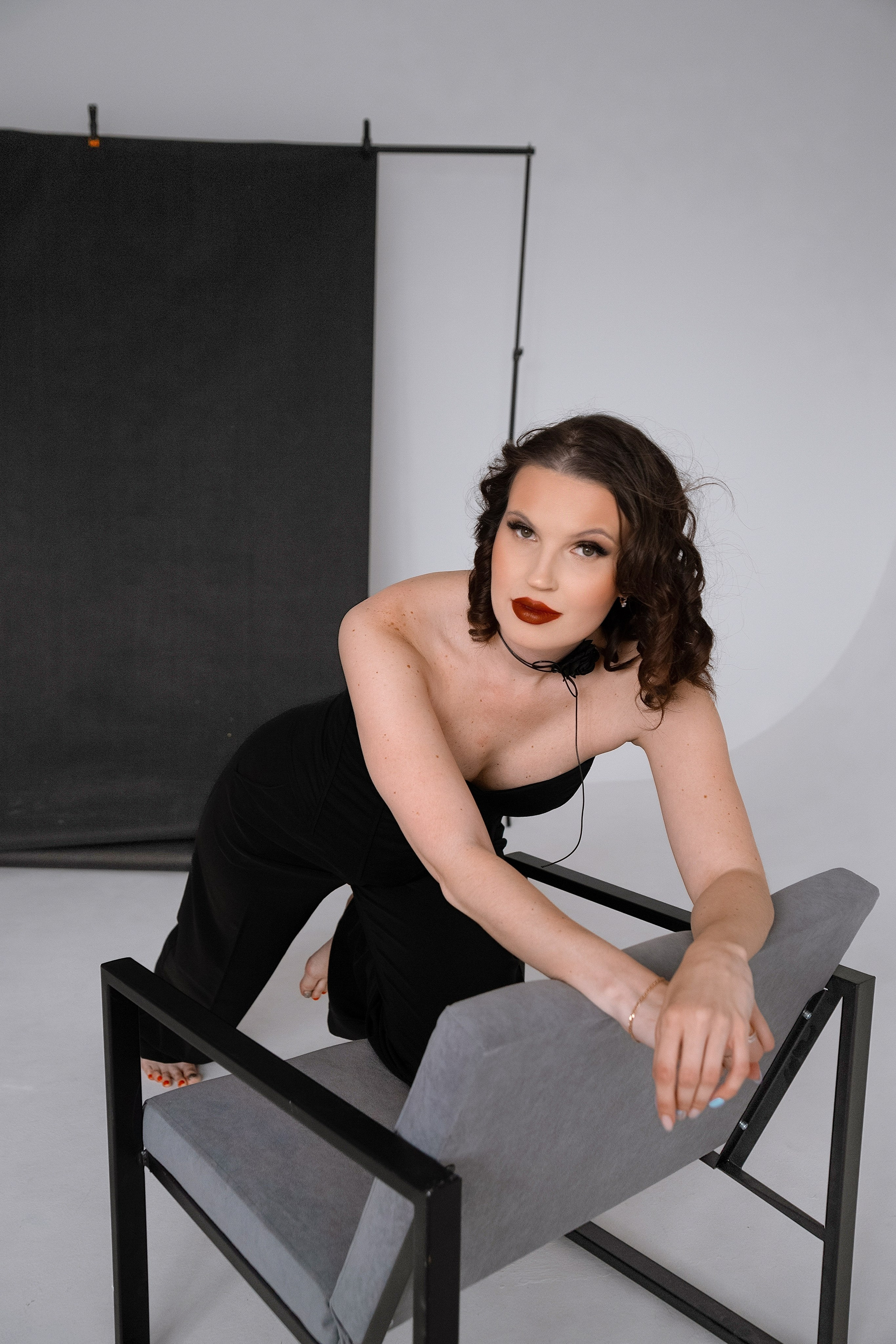 Индивидуальные. Фотограф Наталья Лепесей