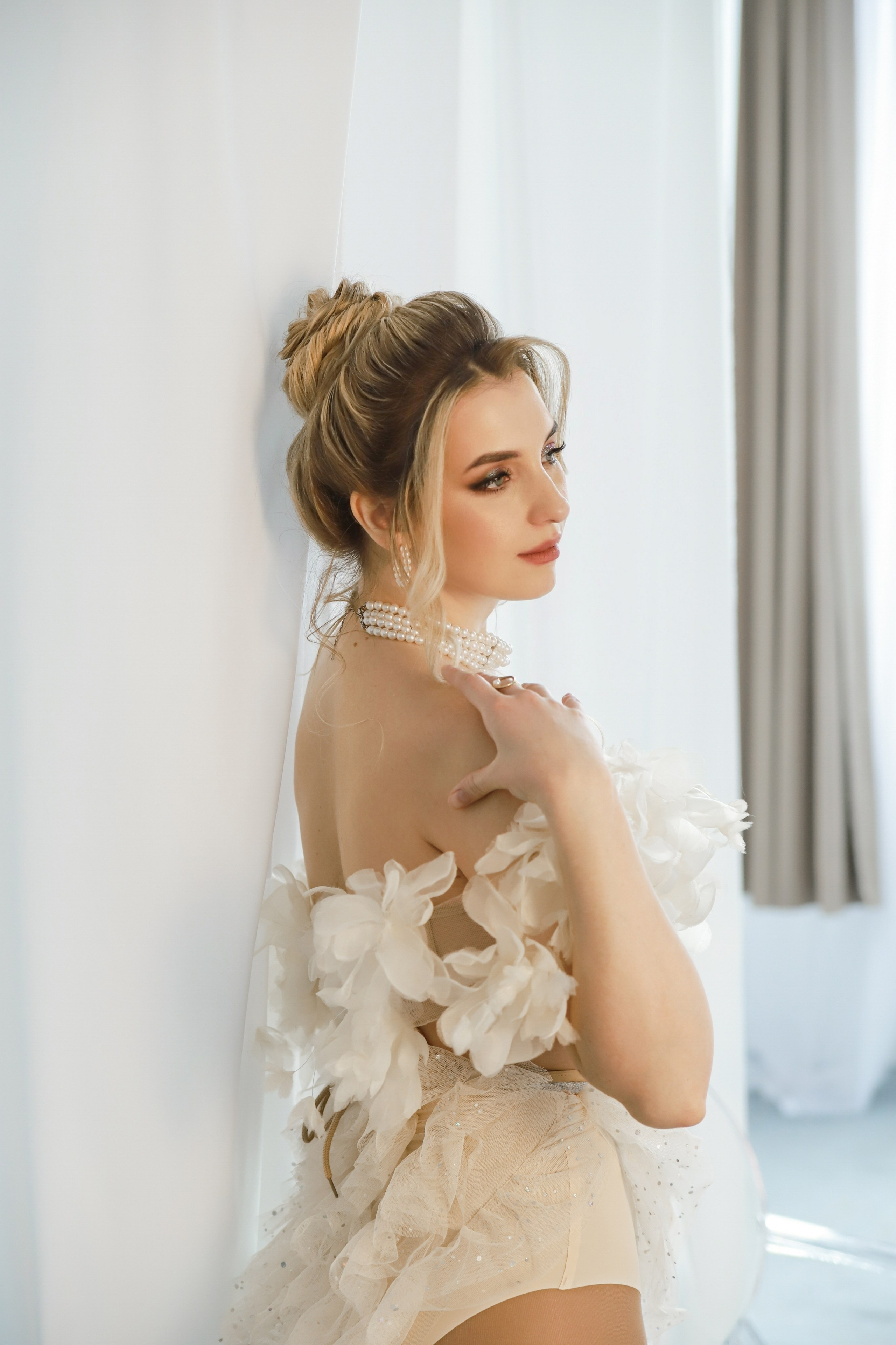 Индивидуальные. Фотограф Наталья Лепесей