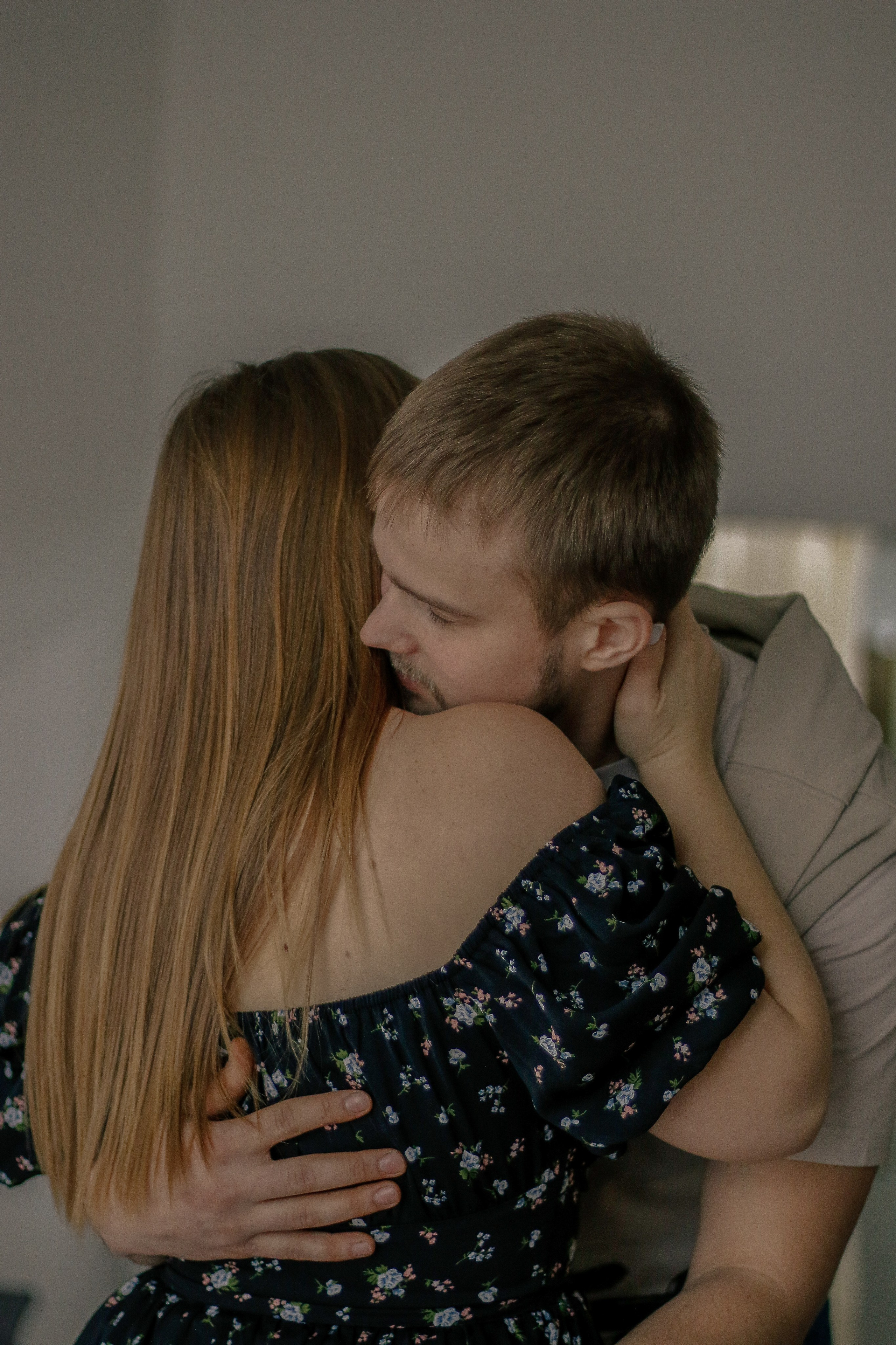 Предложение руки и сердца. Фотограф Краснодар