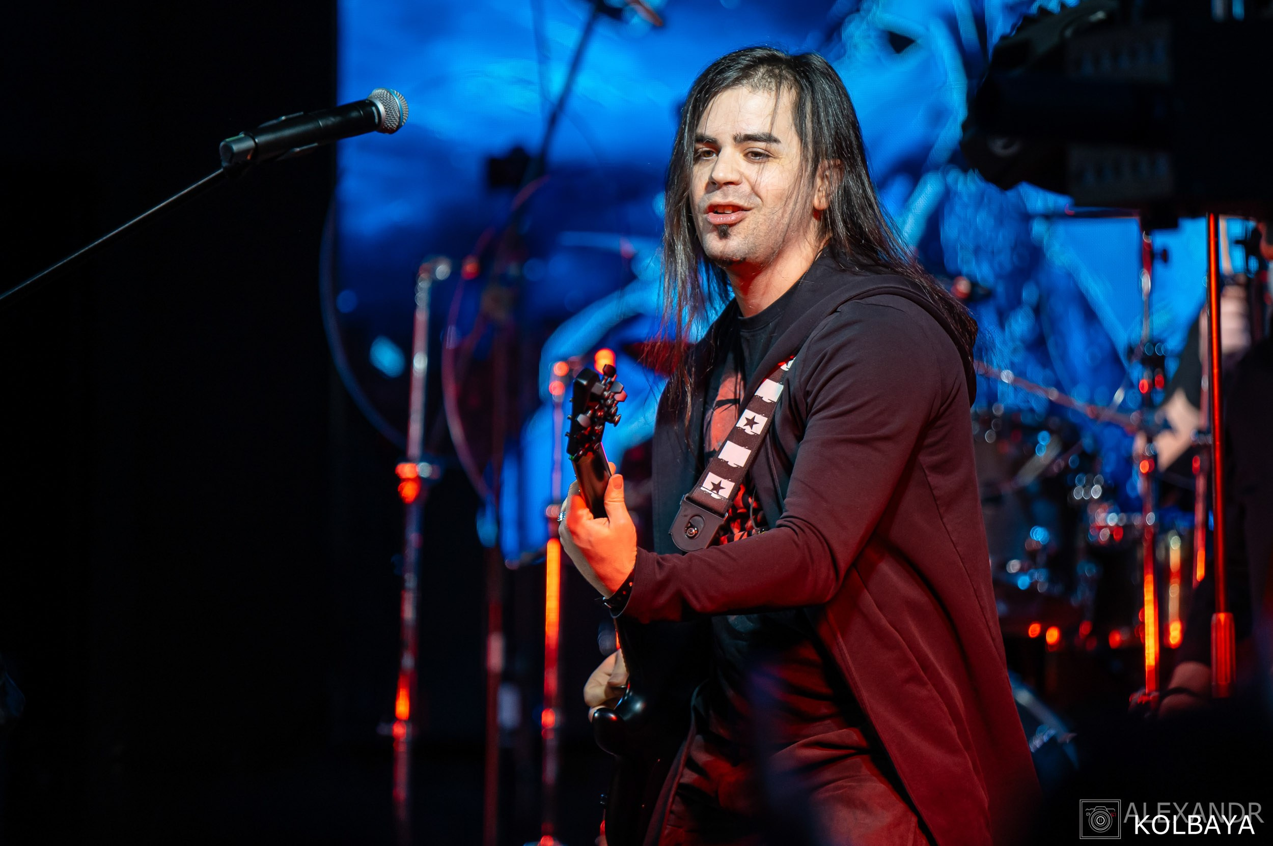 Джоконда (17/02/2024). Концертный и театральный репортажный фотограф в Москве Александр Колбая