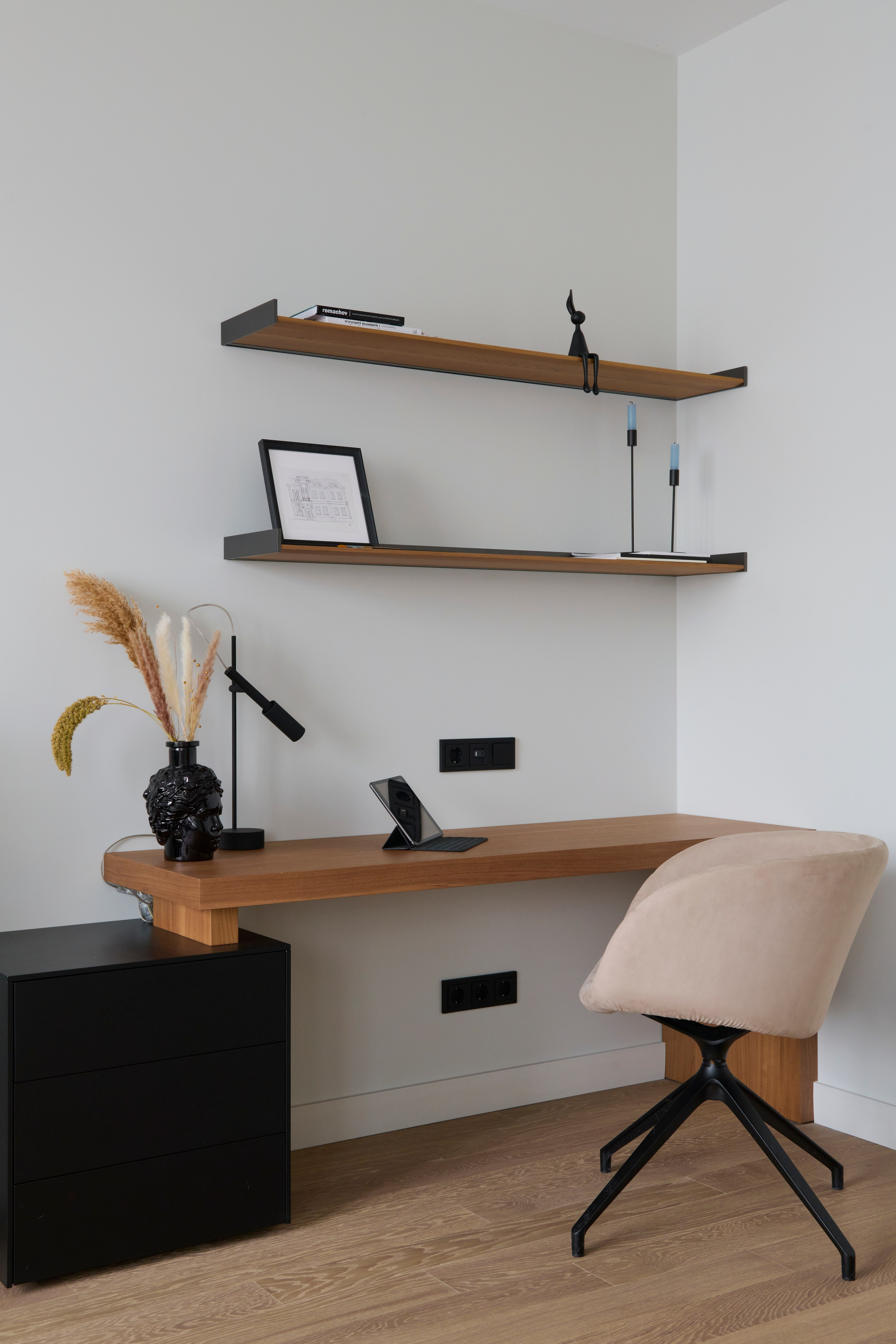 Дизайн проект. Фотограф для дизайнеров, застройщиков и бизнеса — интерьеры и архитектура — Роман Свободный в Москве и по России