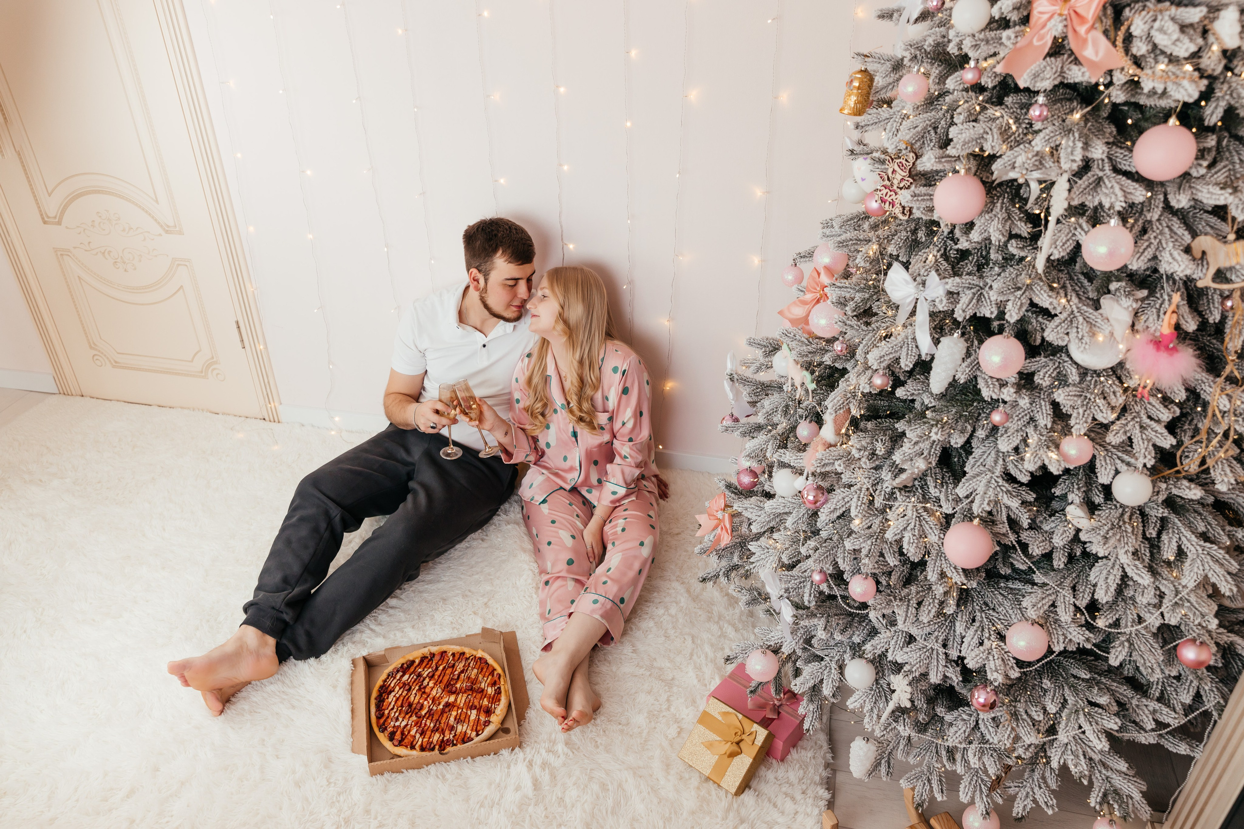 Love story. Даша и Влад. Семейный фотограф в Чите Татьяна Фирсова