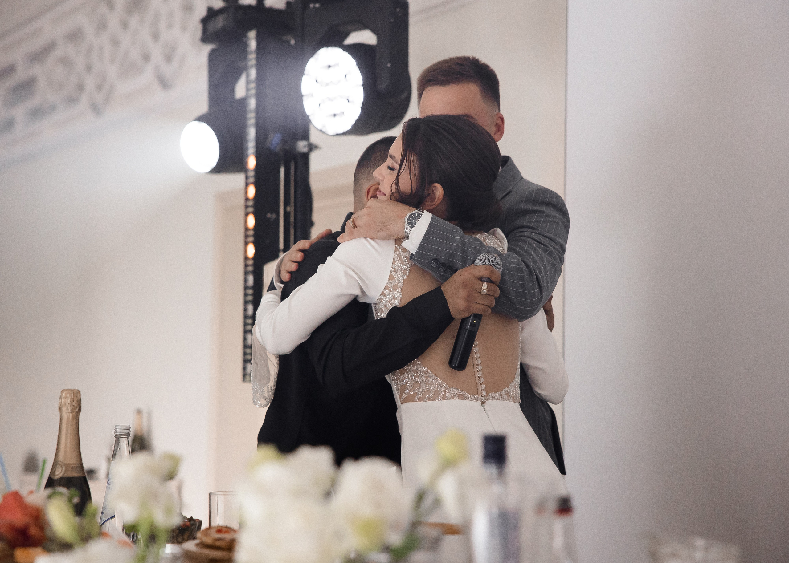 Яна + Максим. Свадебный и семейный фотограф в Саратове Маша Паника