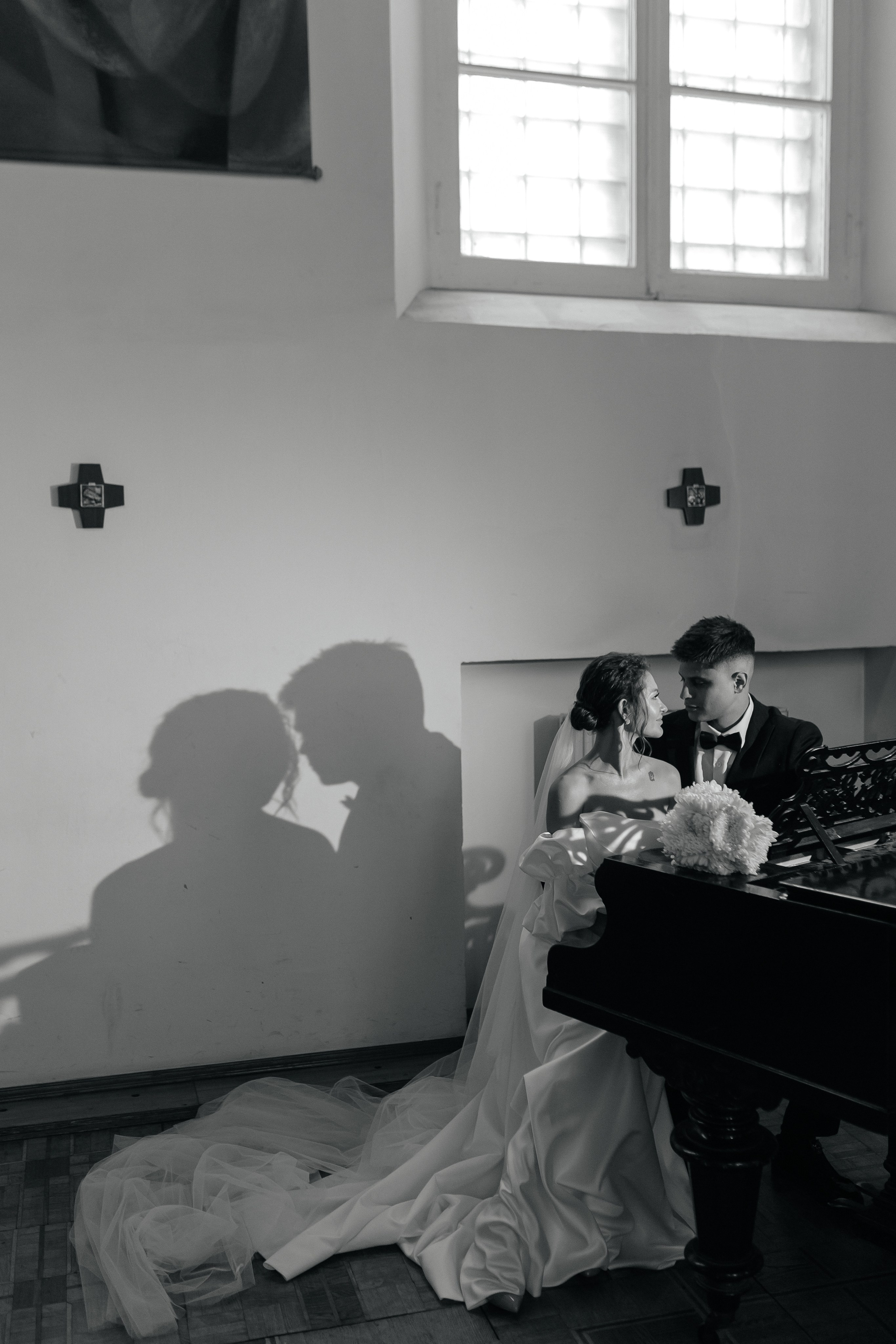 Свадьба в Англиканской церкви. Фото Радости. Свадебный и семейный фотограф в Москве Юлия Самойлова