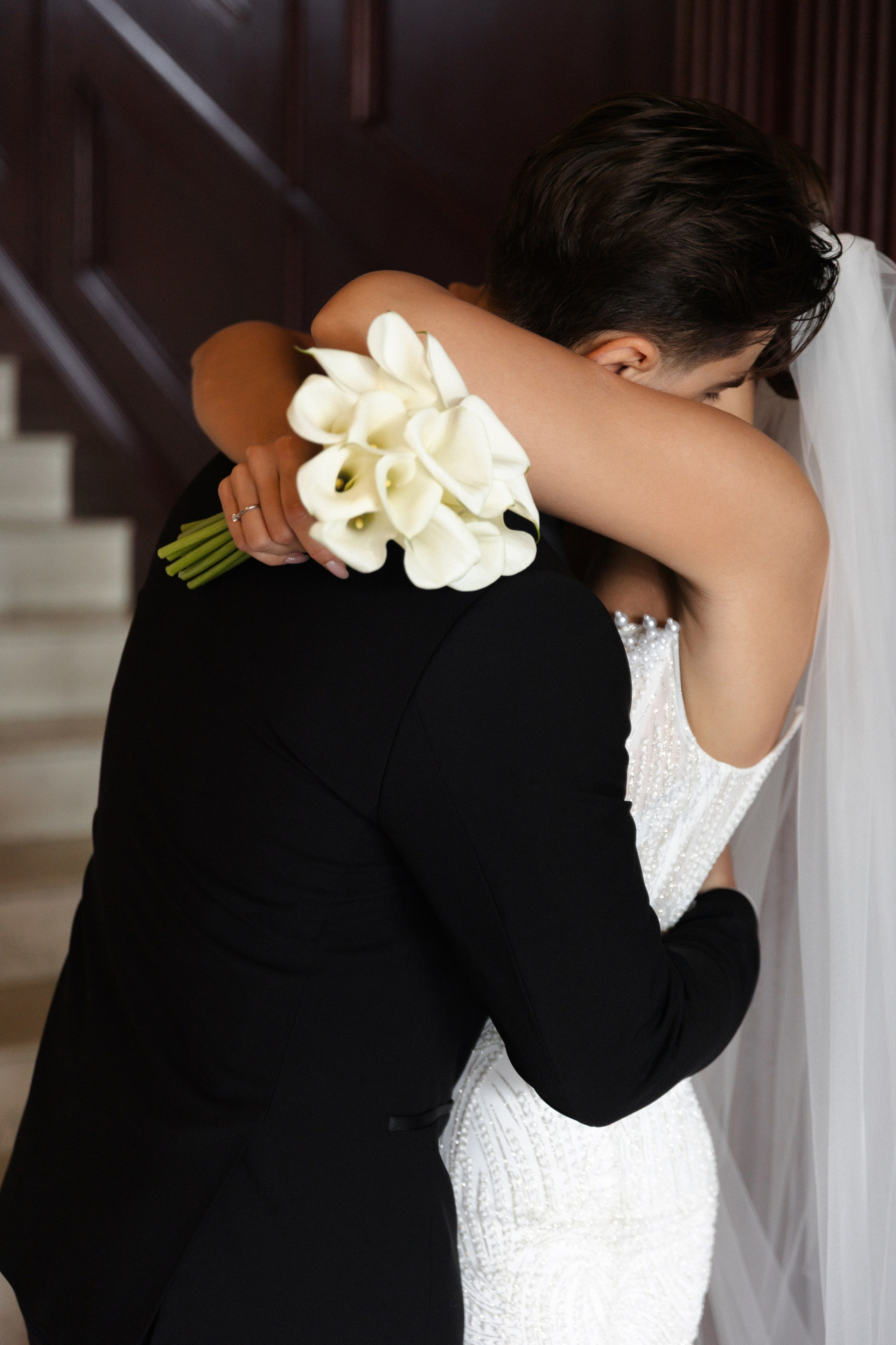 Максим и Ангелина. Фотограф Тюмень Пушковская Кристина