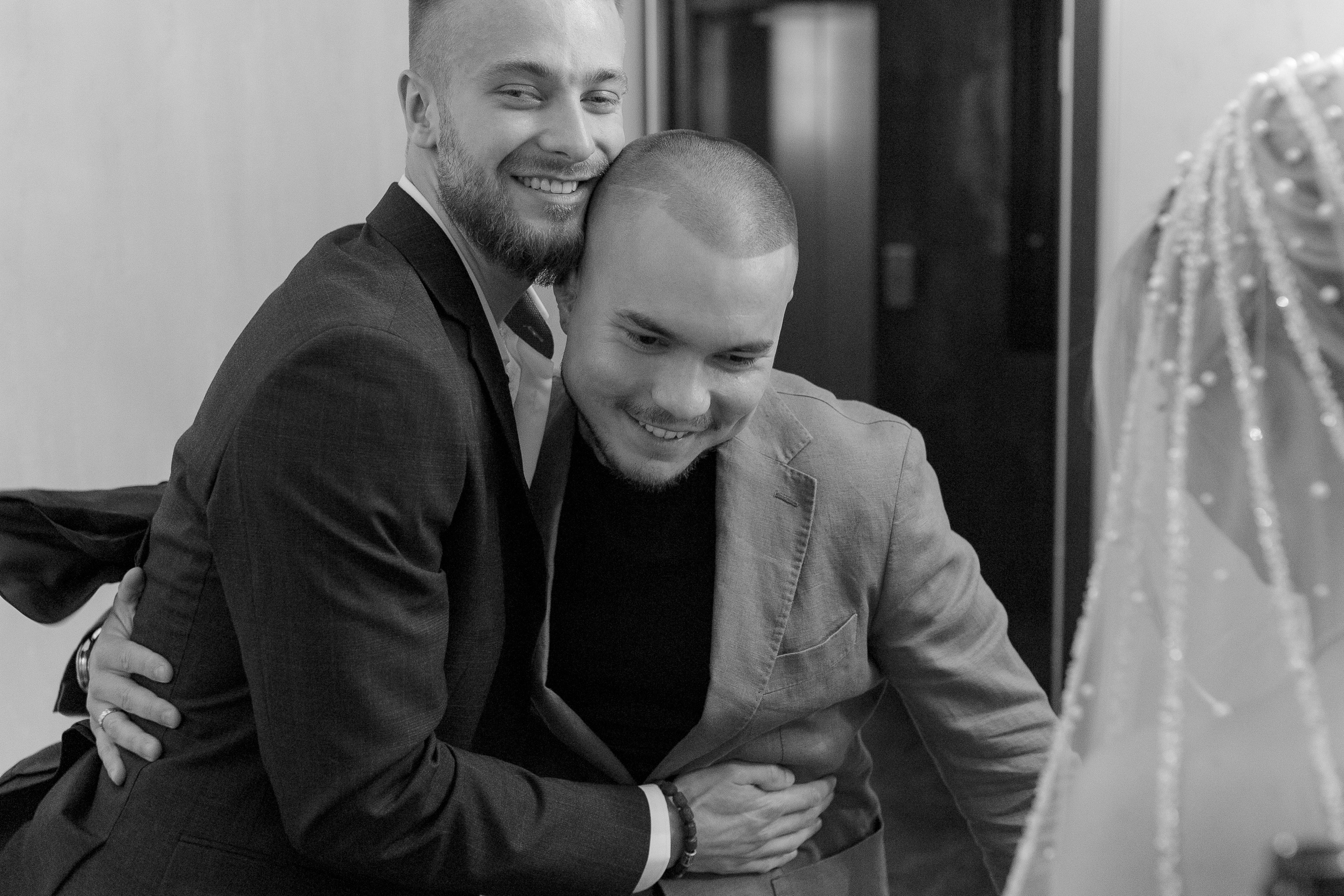 Никита и Вероника. Свадебный Фотограф Уфа | Никах