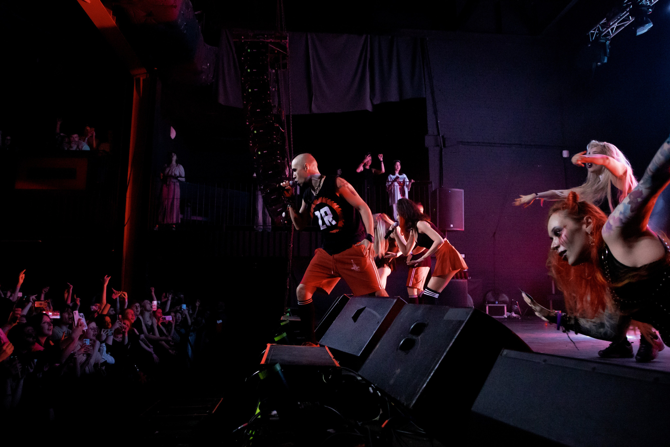 2r2r (2024). Фотограф Алексей Шуля — портфолио