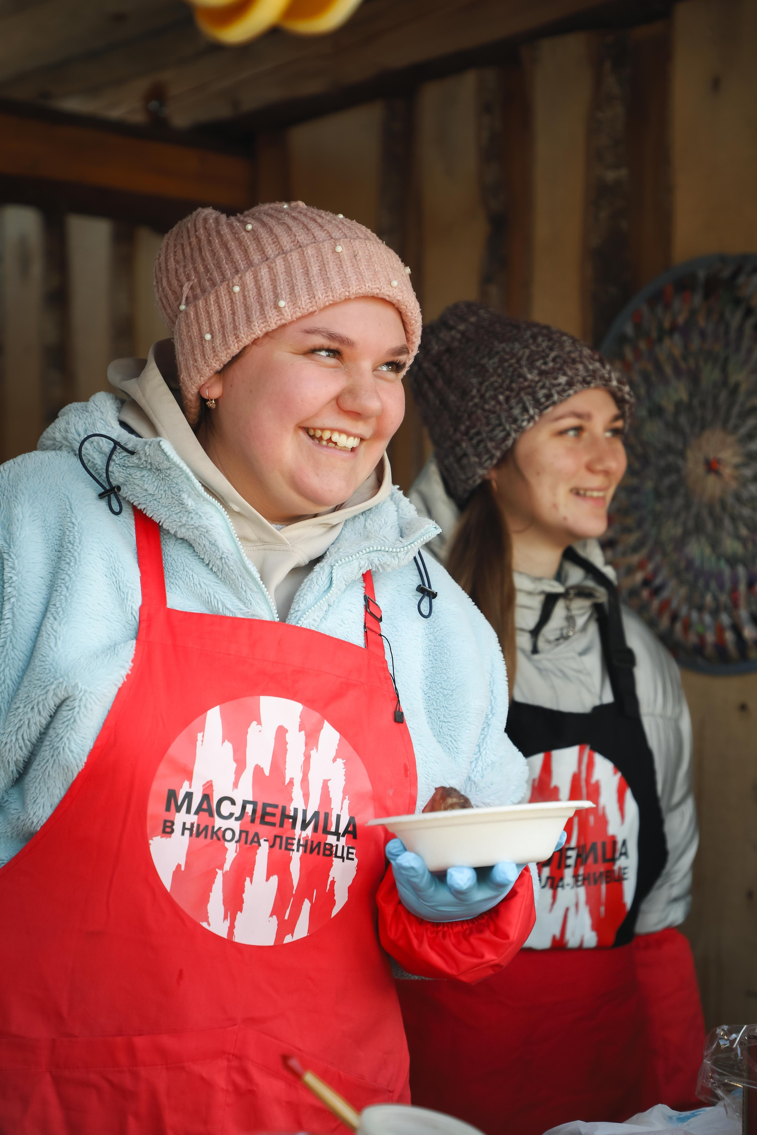 Масленица. Фотограф Алексей Шуля — портфолио