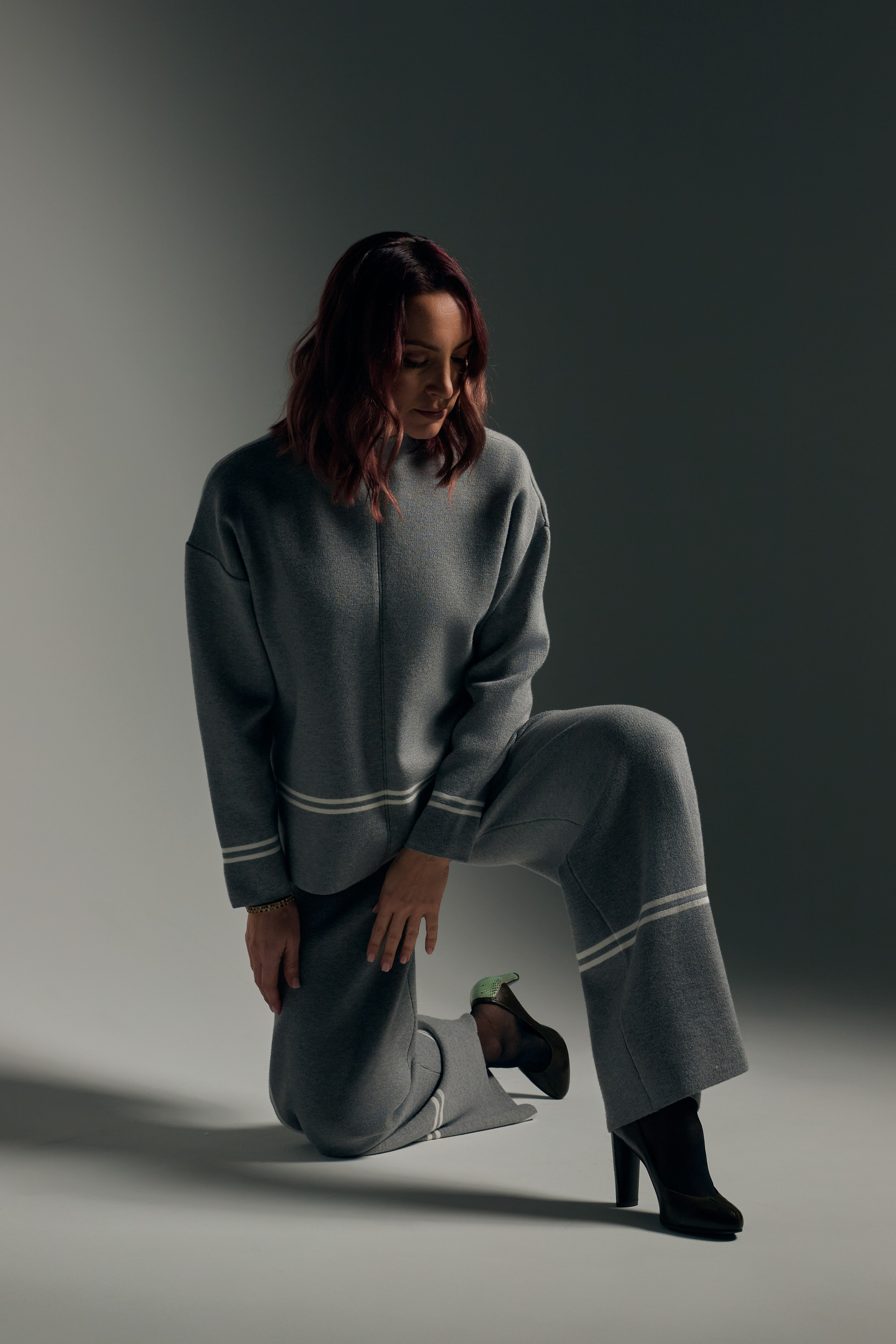 Студийный портрет в Рязани — Услуги профессионального фотографа. Фотограф в Рязани. Свадьба, семейное фото, портрет. Константин Манго