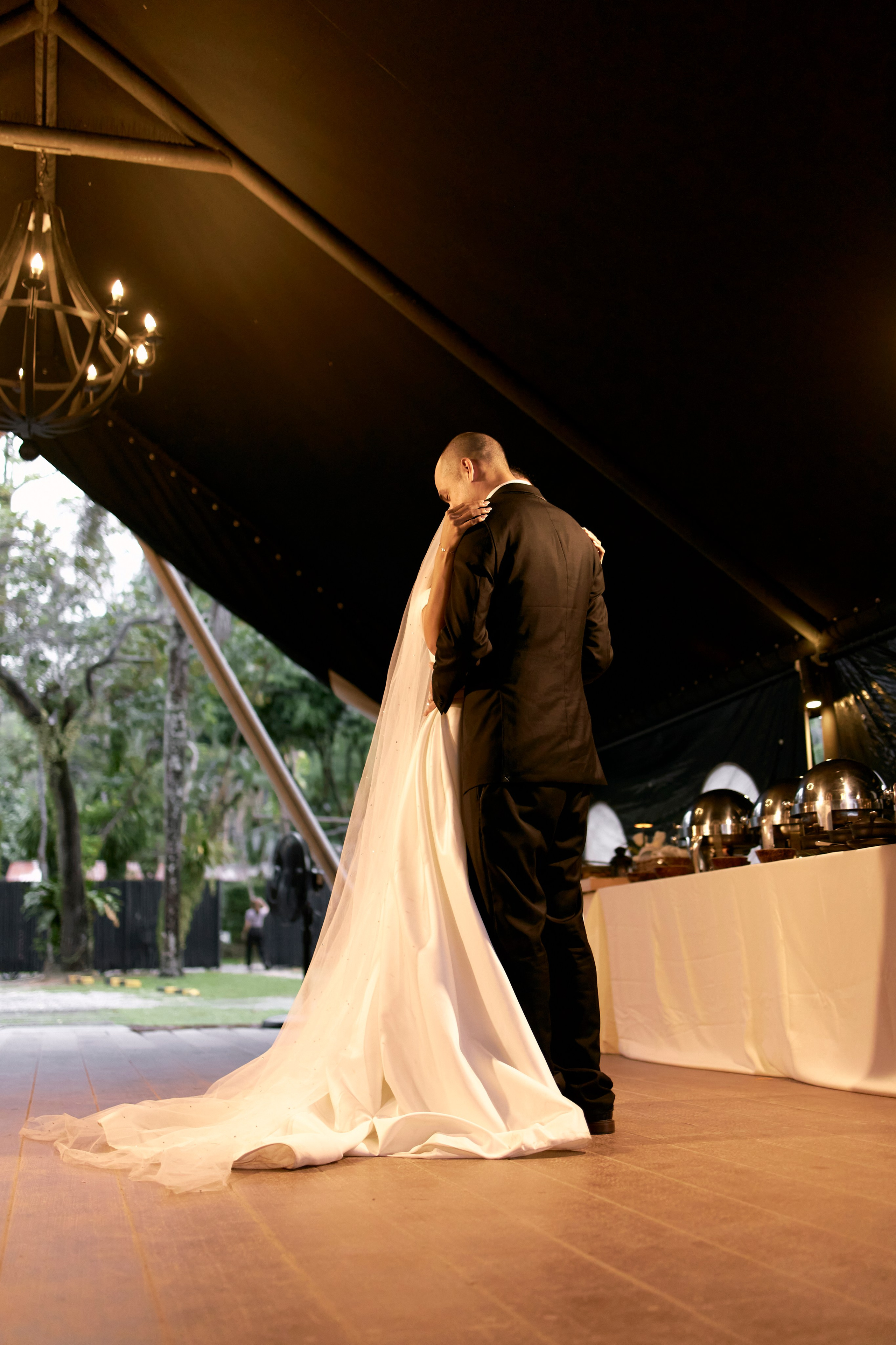 Wedding day Nurgul and John. Фотограф в Ростове-на-Дону