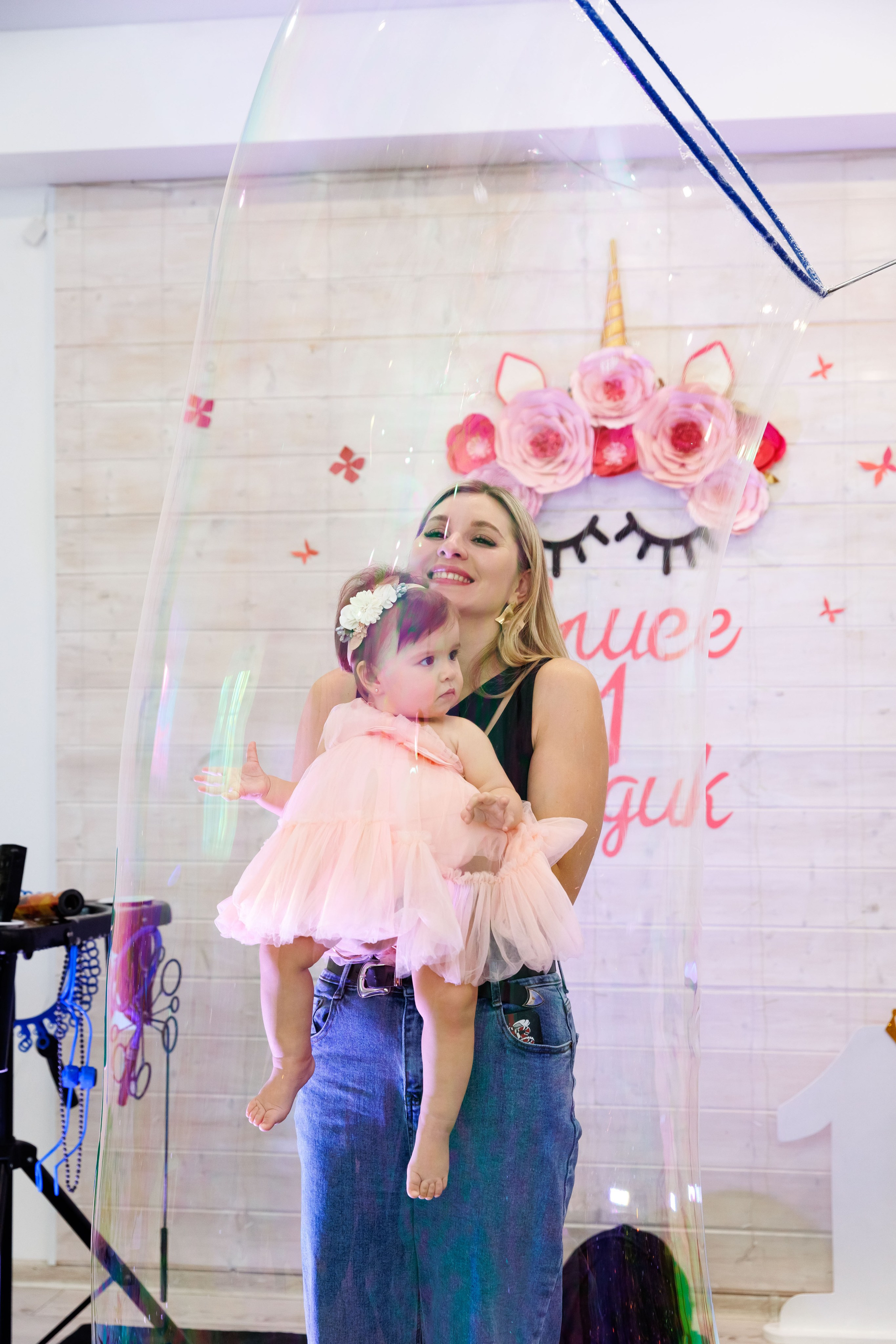 Клуб семейных развлечений Гости. Фотограф Новосибирск — Наталья Гресь