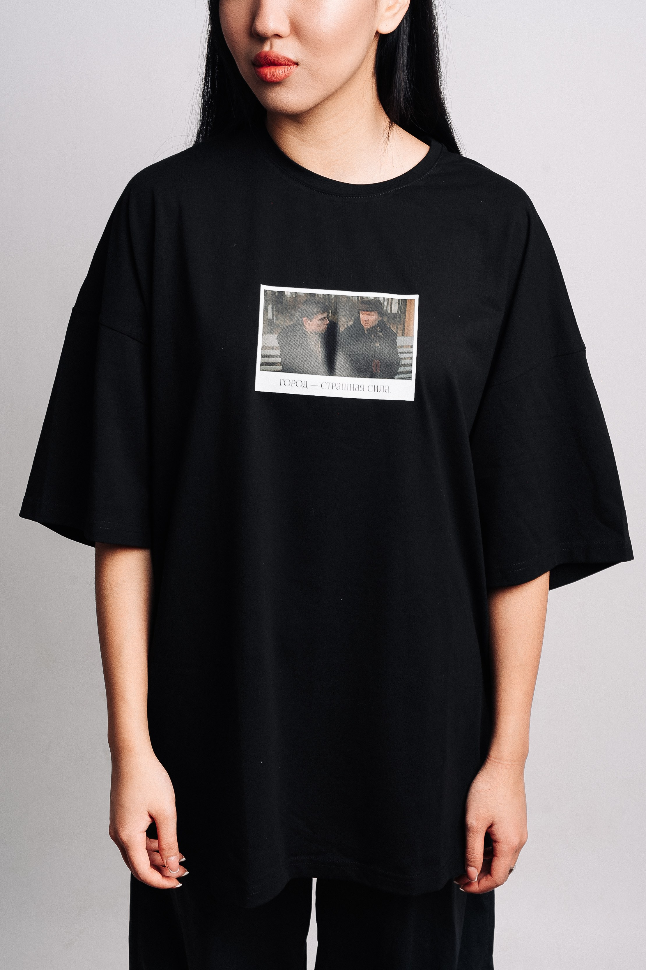 Футболки Коммьюнити. Фотограф в Хабаровске Швендых Рудольф