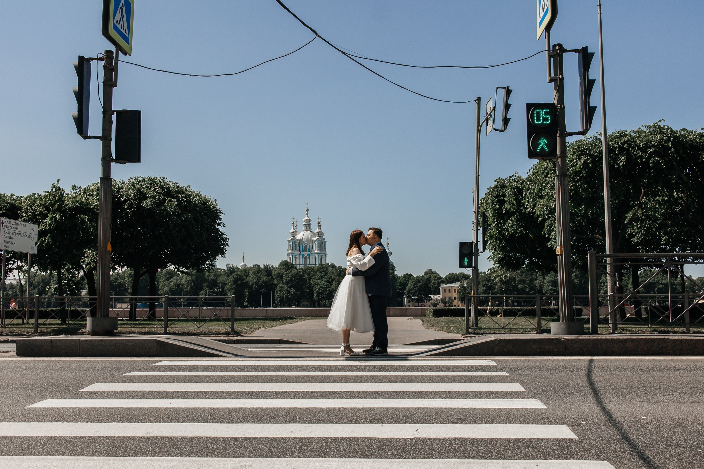 Свадьба Виктории и Сергея 🤍. Фотограф в Санкт-Петербурге Аня Григорьева ♡