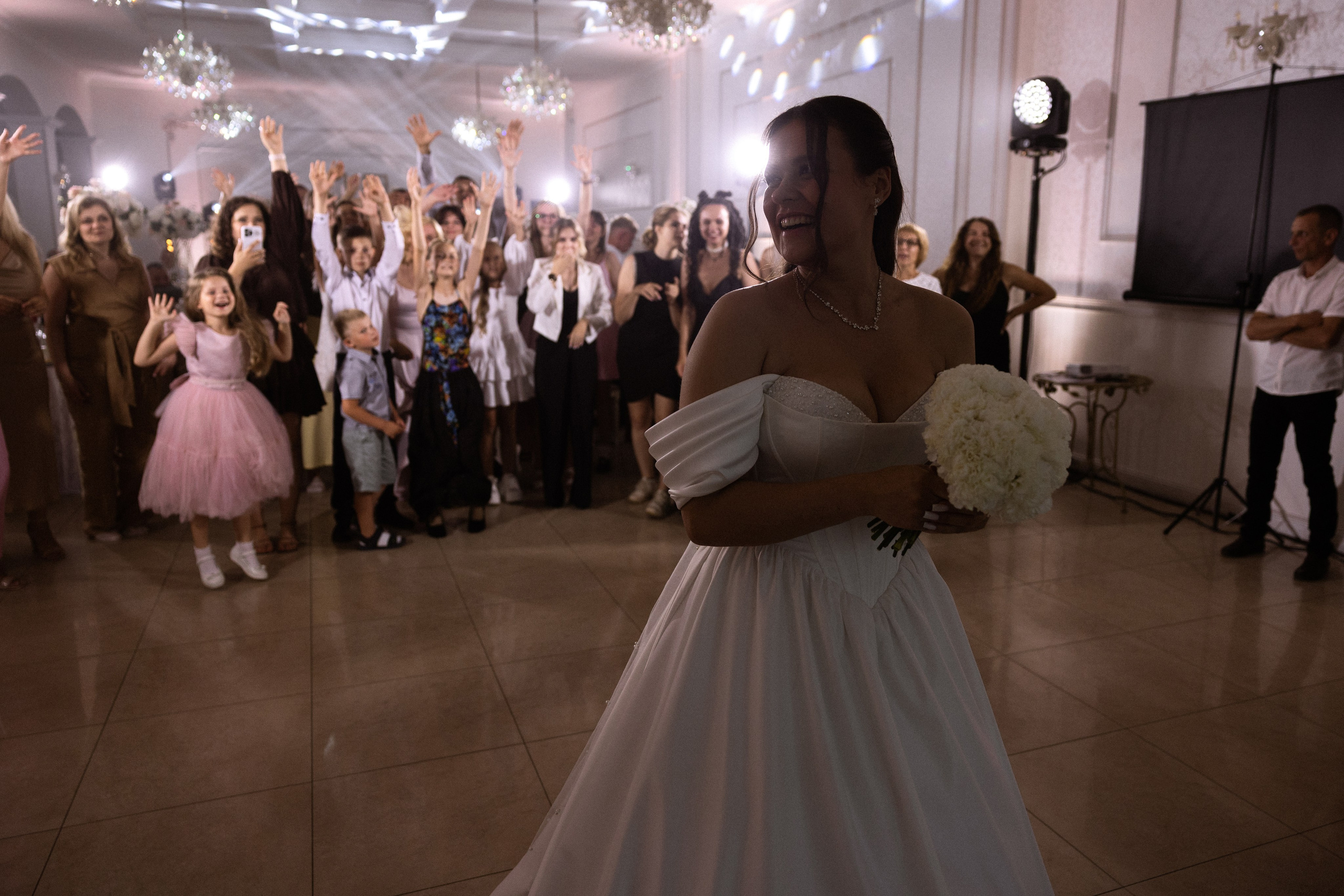 Даша&Вадим. Свадебный фотограф по всей Беларуси Цепелева Анна