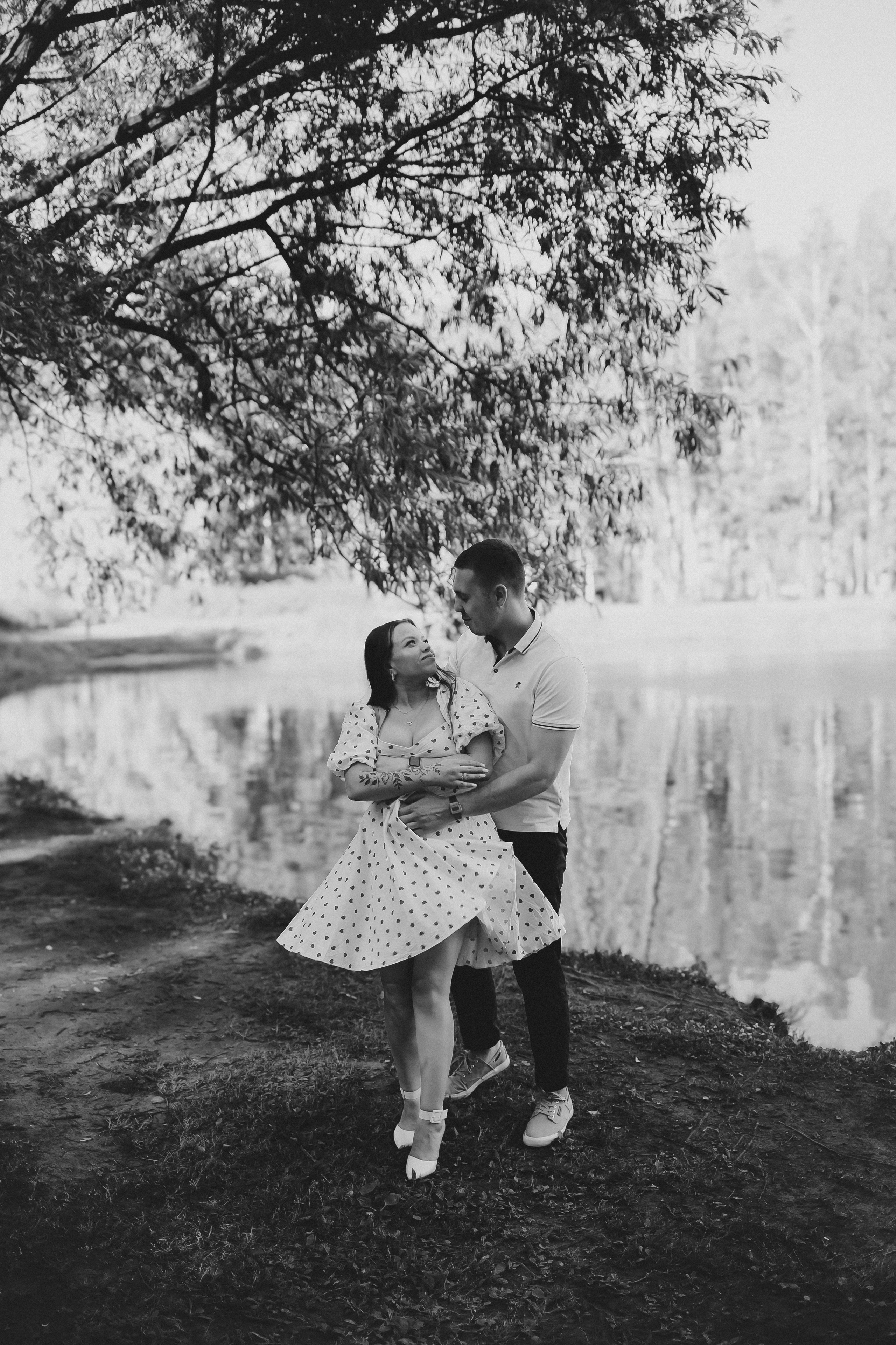 Love Story. Анна Михайлова|Свадебный фотограф в Санкт-Петербурге