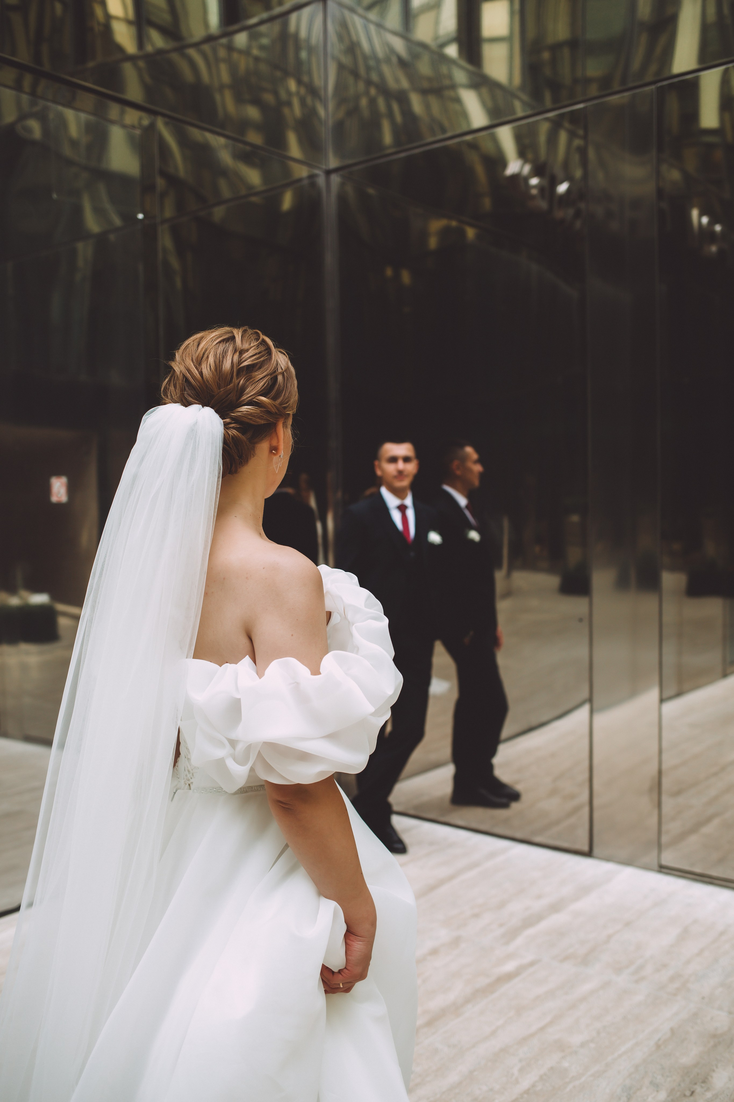 Артем & Александра. Анна Михайлова|Свадебный фотограф в Санкт-Петербурге