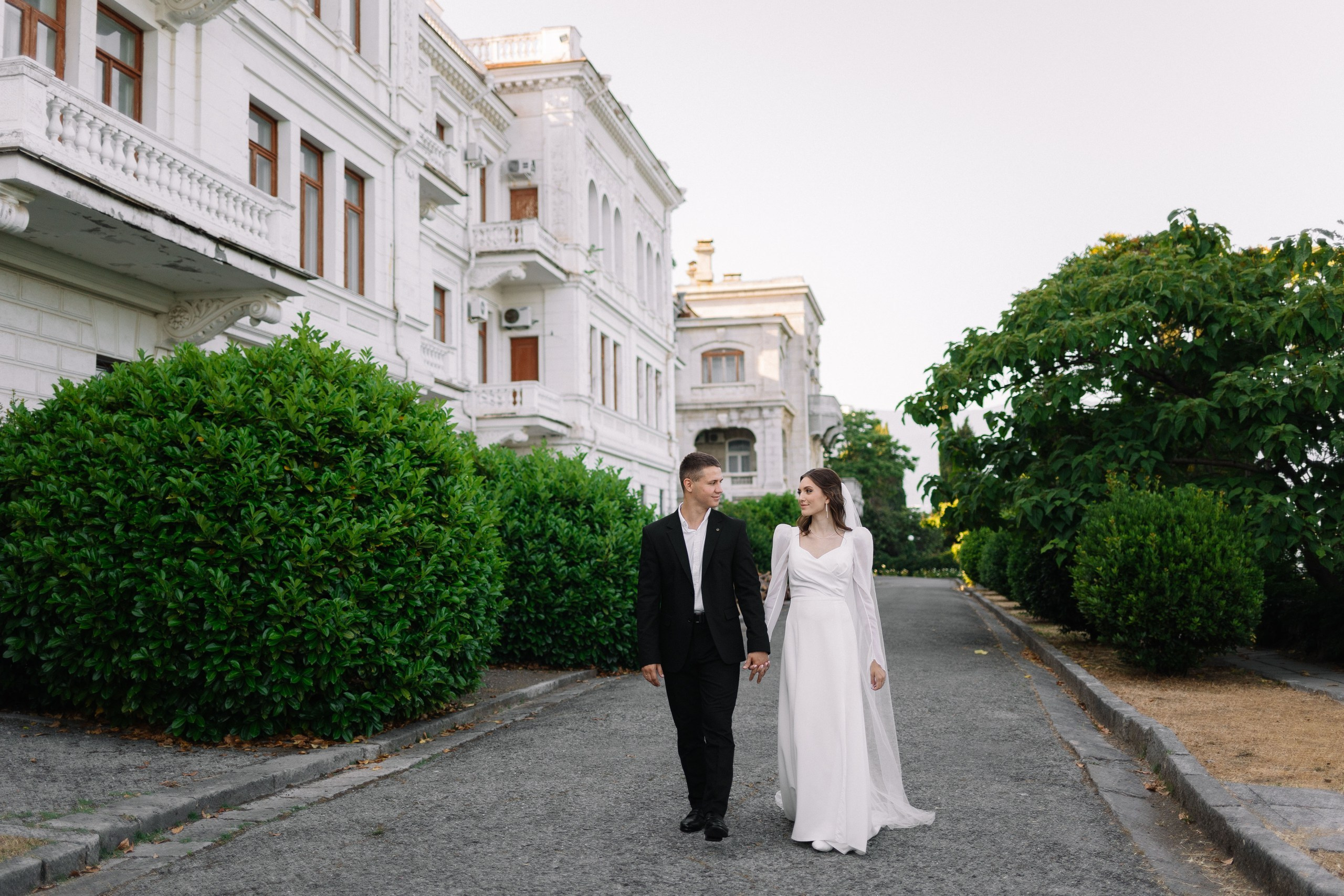 L&I. Семейный фотограф в Севастополе и Симферополе Александра Чистякова