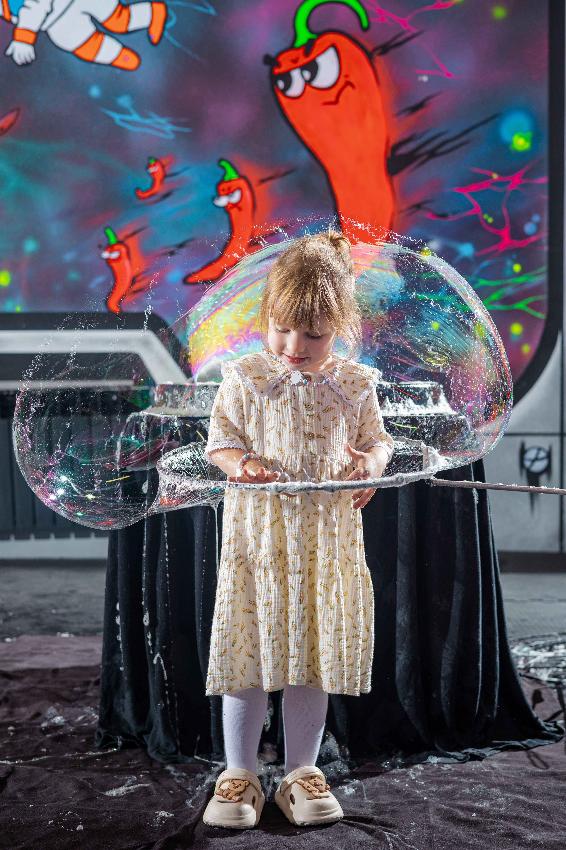 Артишок 08-08-2025. Фотограф Князев Сергей