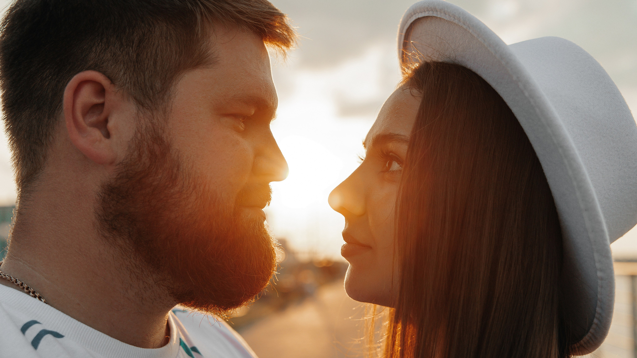 Фотосессия Love Story. Свадебный фотограф Павел Фурашов в Нижнем Новгороде | Paul Matis