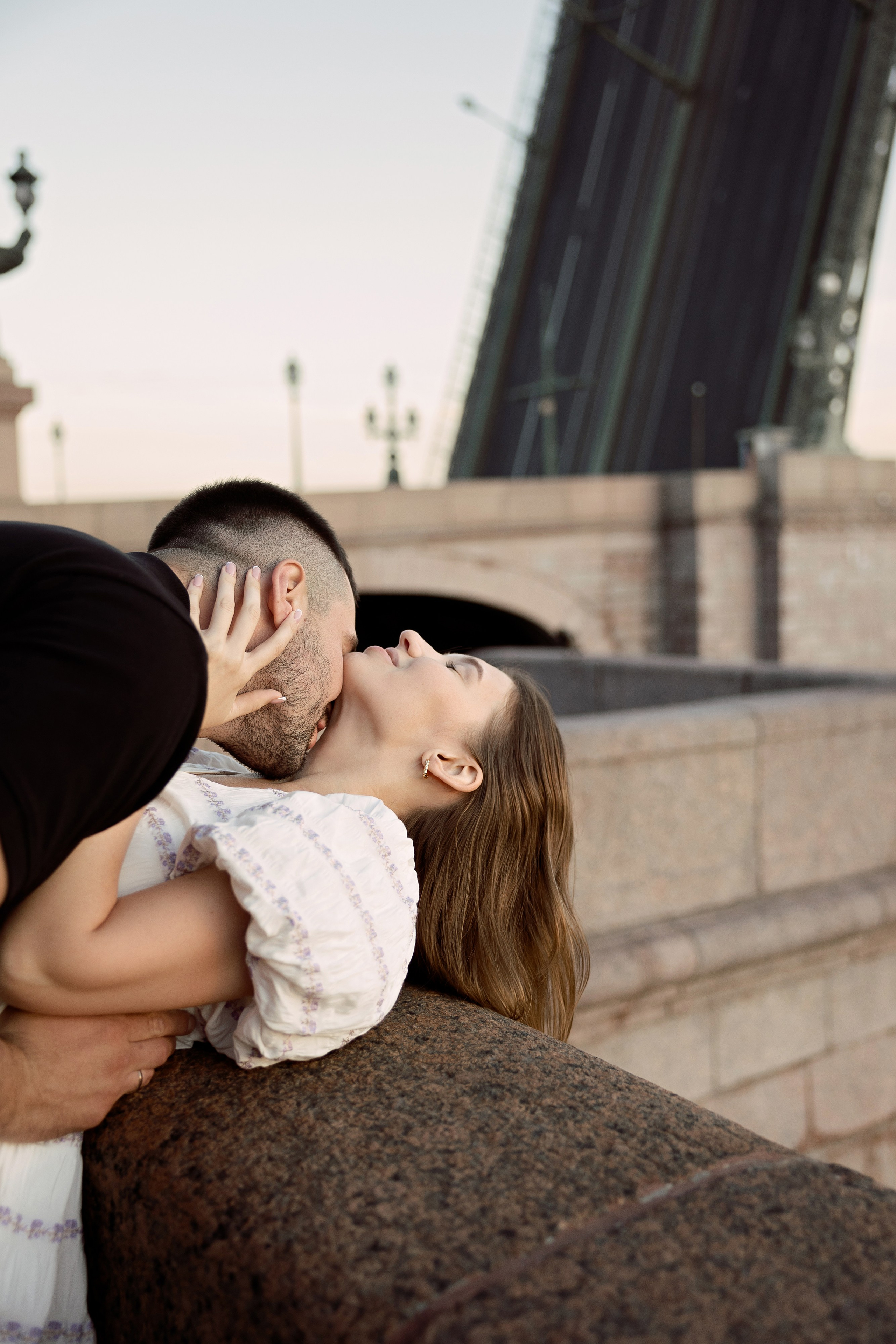 Свадьбы и Love Story. Свадебный фотограф в Санкт-Петербурге Павел Резниченко