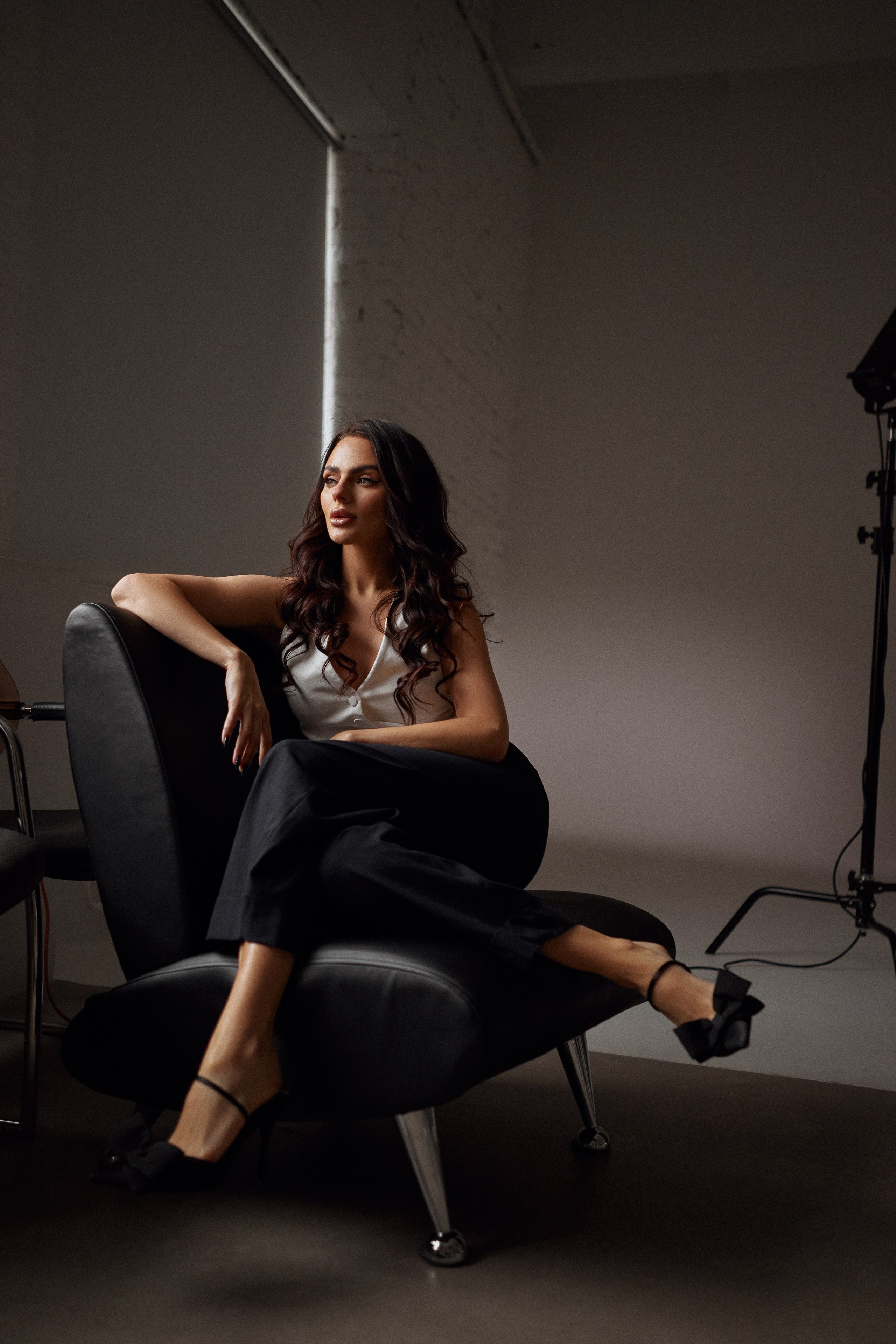 Kristina. Профессиональный фотограф в Екатеринбурге — Виолетта Бунос