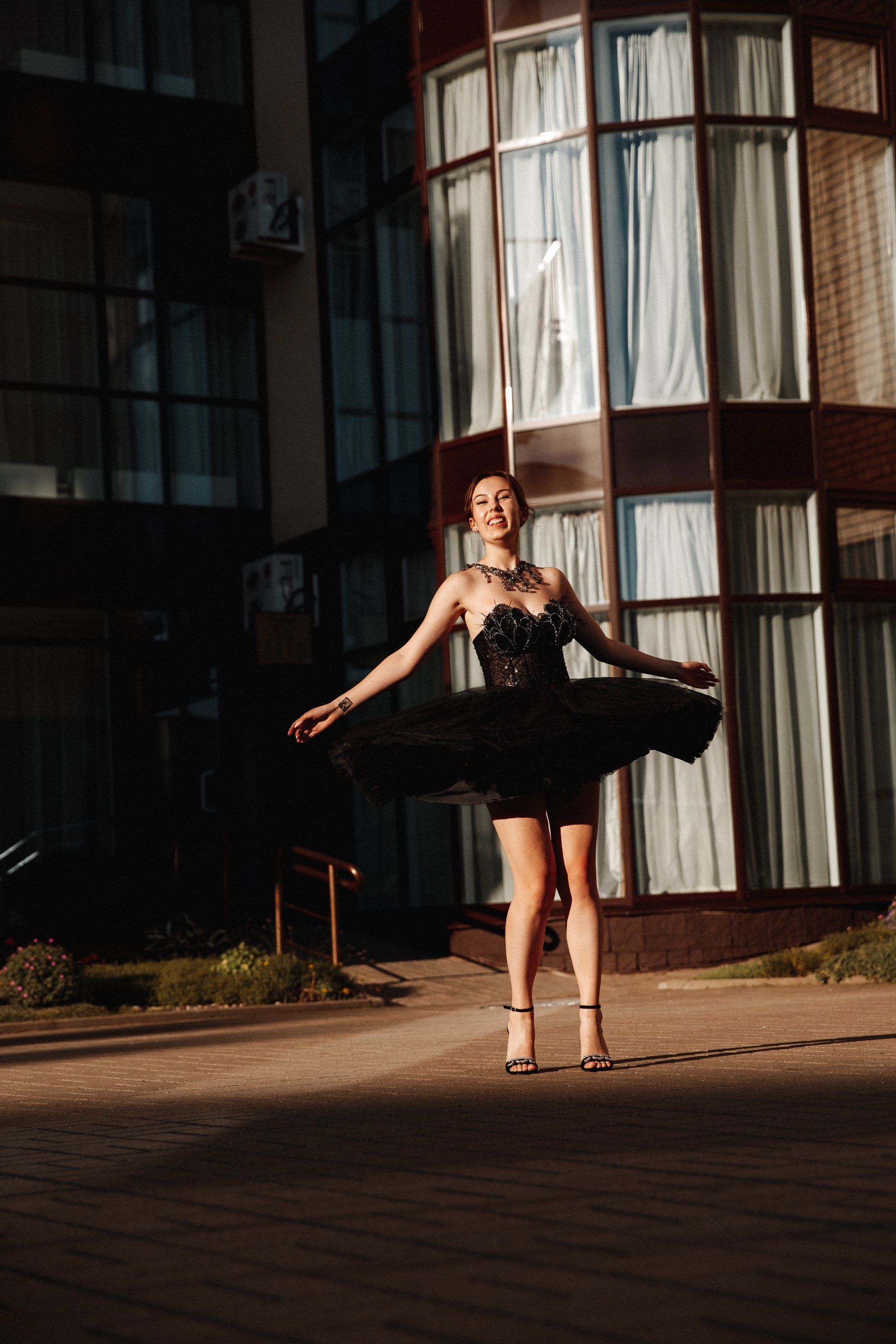 Выпускной. Свадебный фотограф Дмитрий Воробьев Ярославль