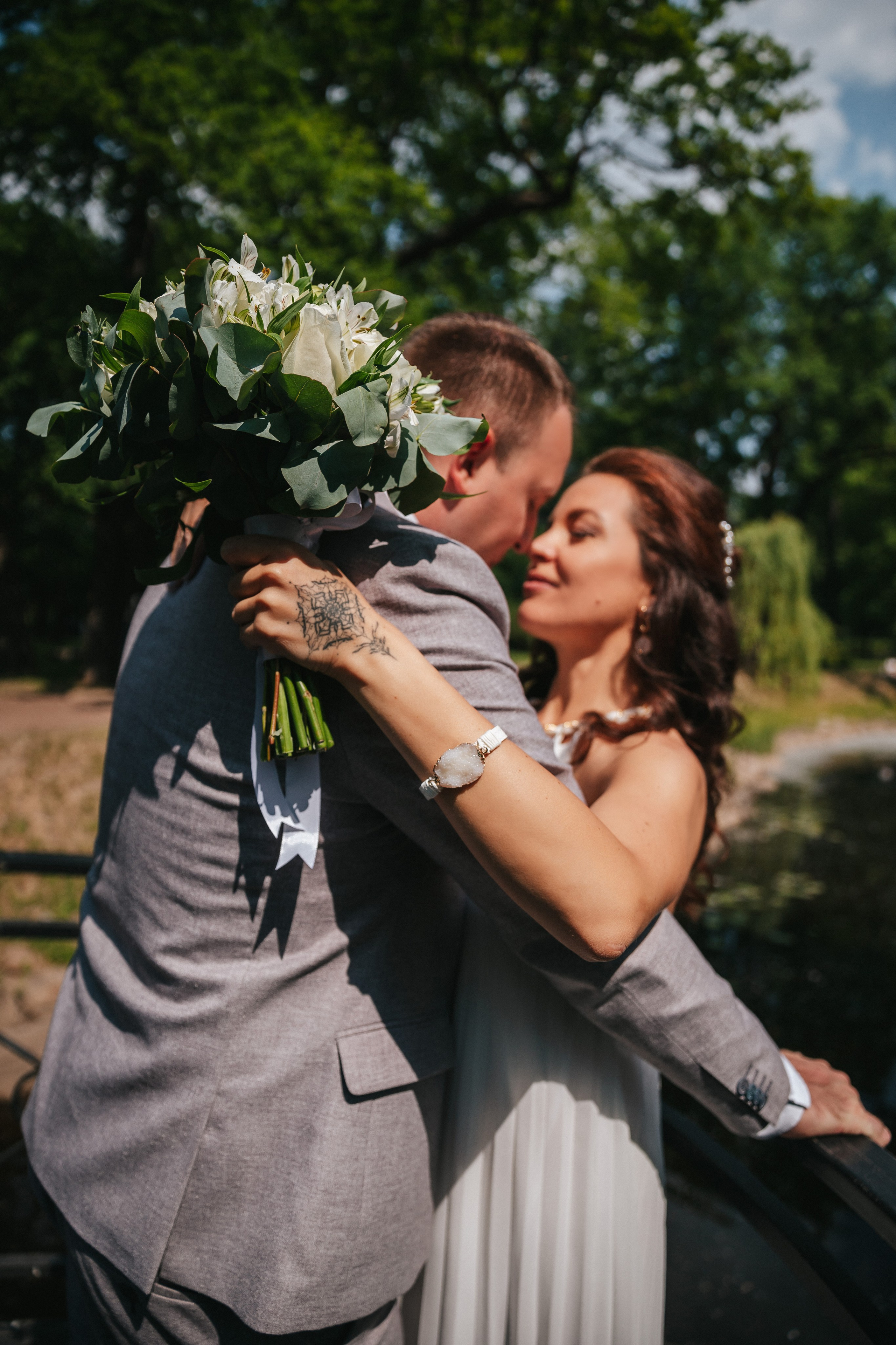 Никита и Ксения. Семейный lifestyle фотограф в Санкт-Петербурге Людмила Пахомова