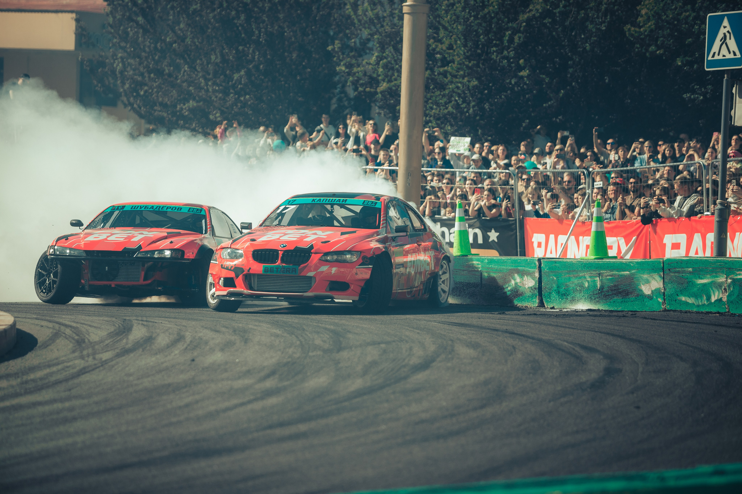 GRODNO.GP. Photographer Vladislav Voronovich