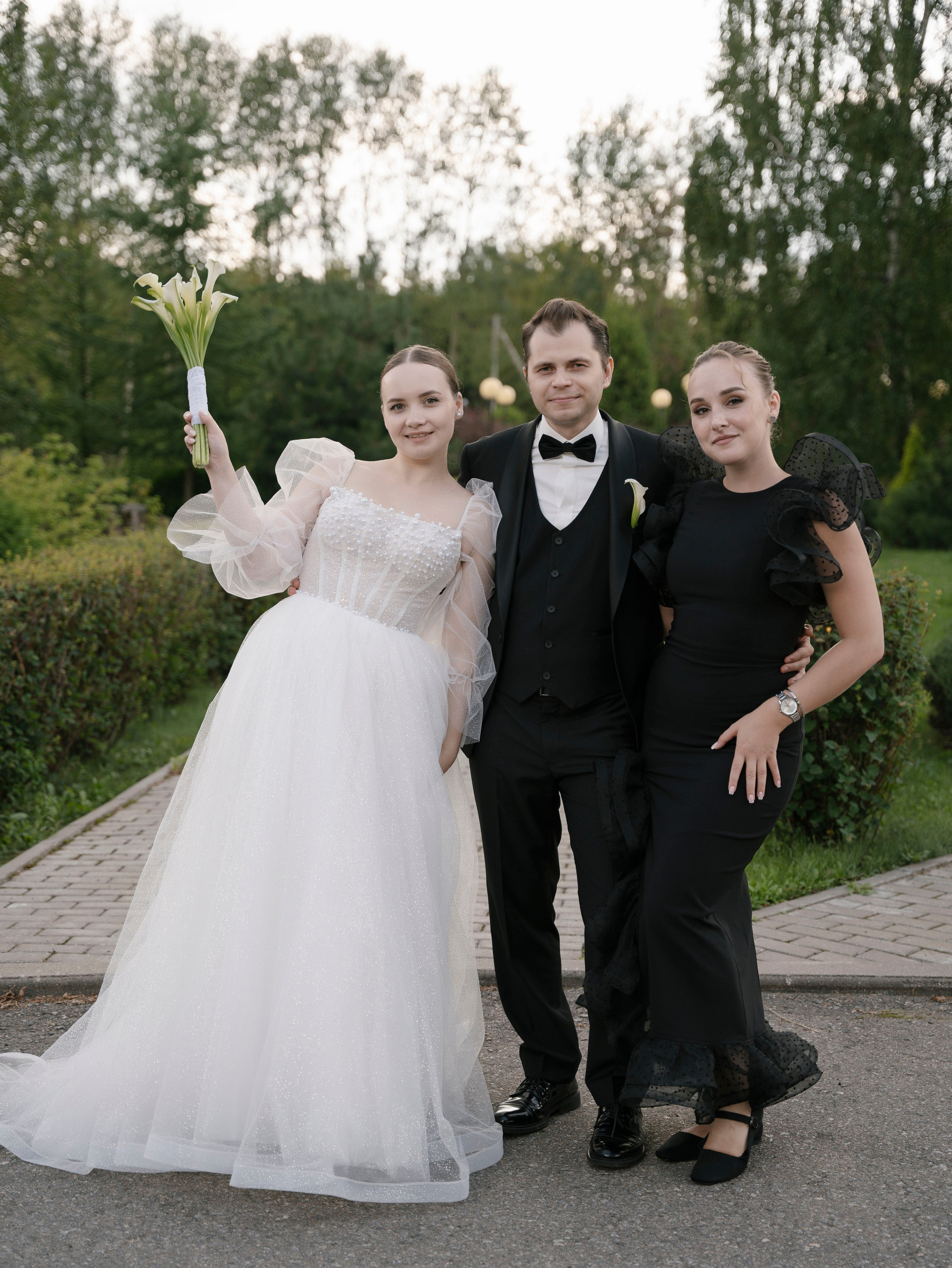 Рита + Вова 02.08.2024. Свадебный фотограф