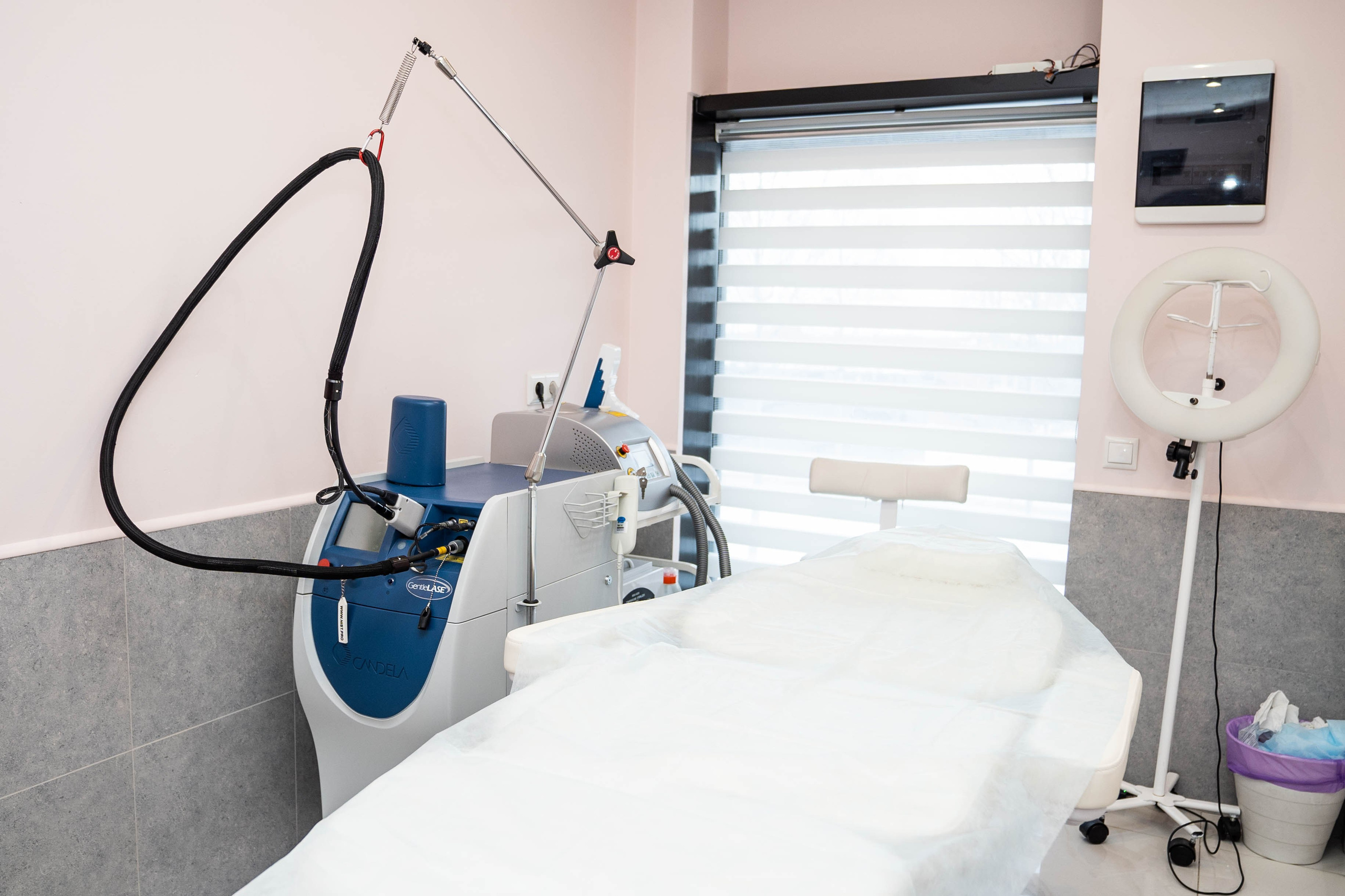 Клиника косметологии Dr. Safiya. Фотограф Абакумова Анастасия