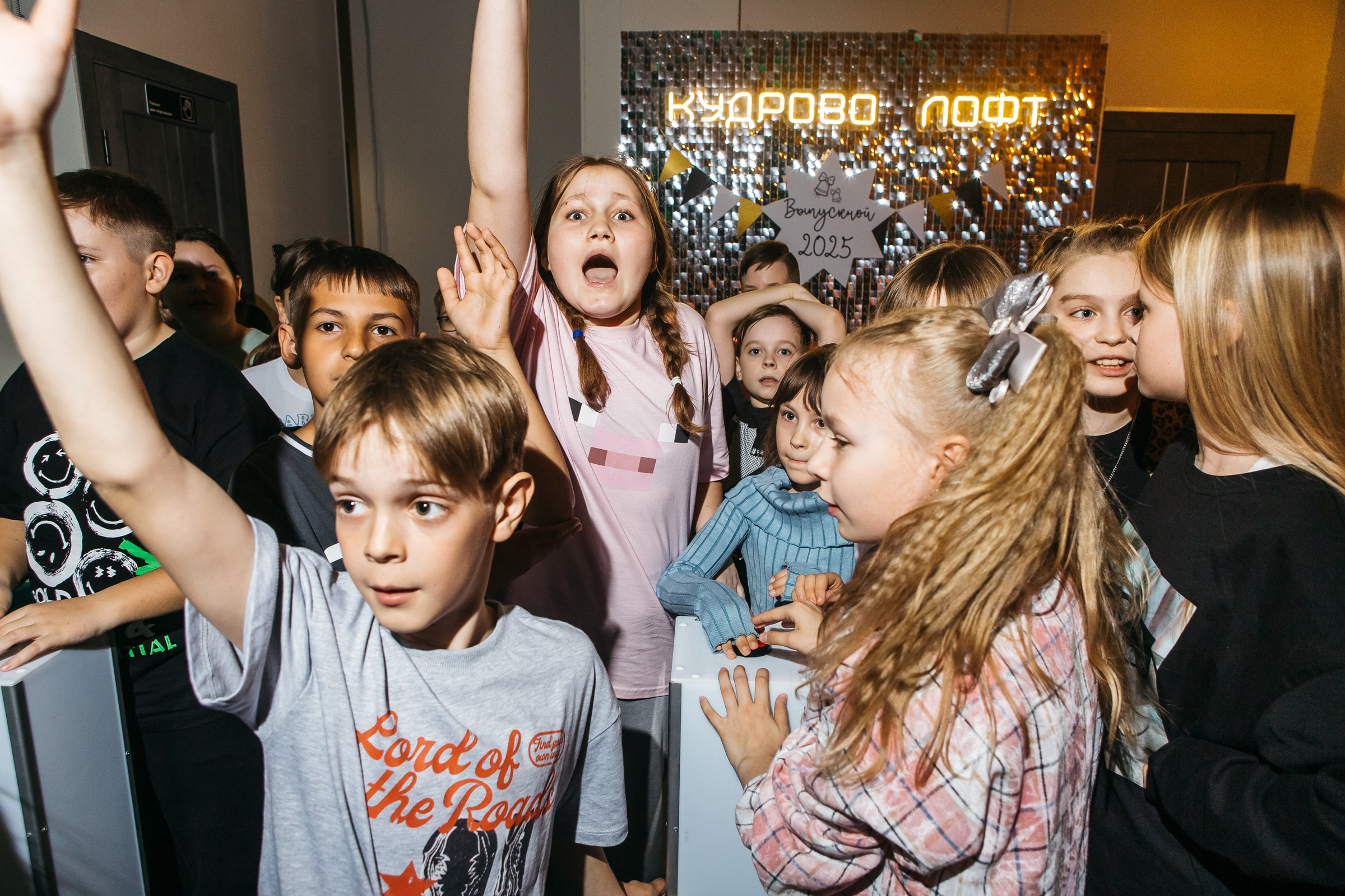 Репортаж_Выпускные