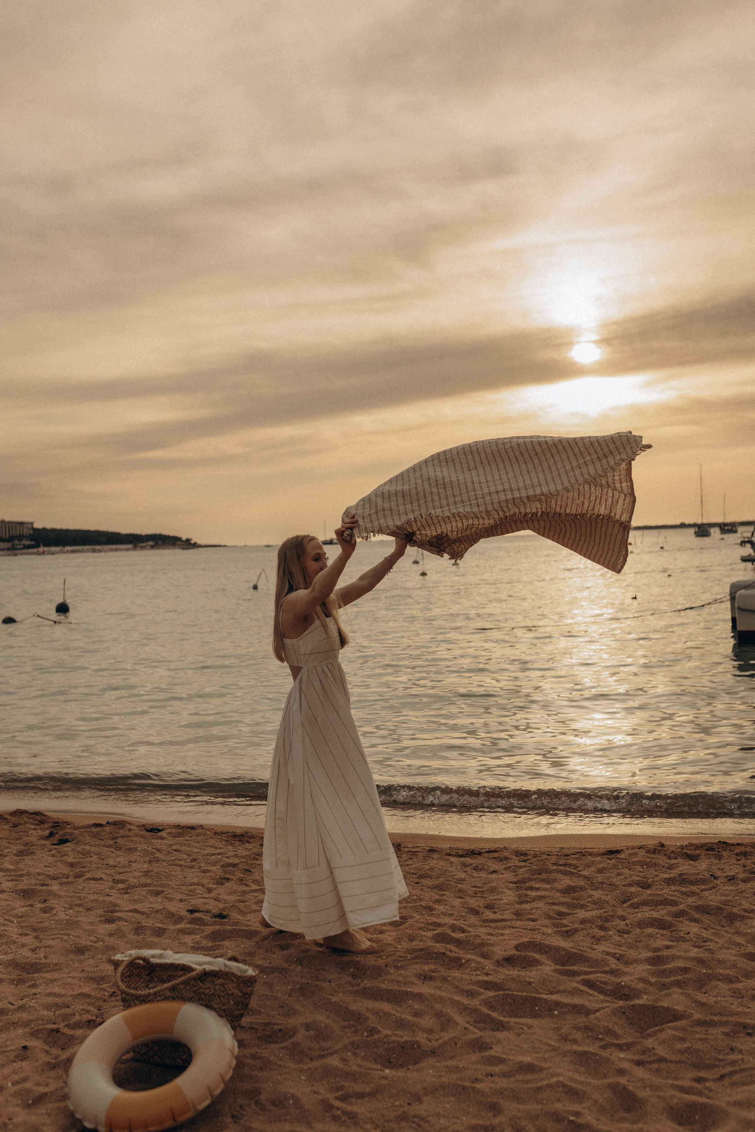 Антон Таня и Даня. Семейный фотограф в Новороссийске и Анапе Александра Яковлева