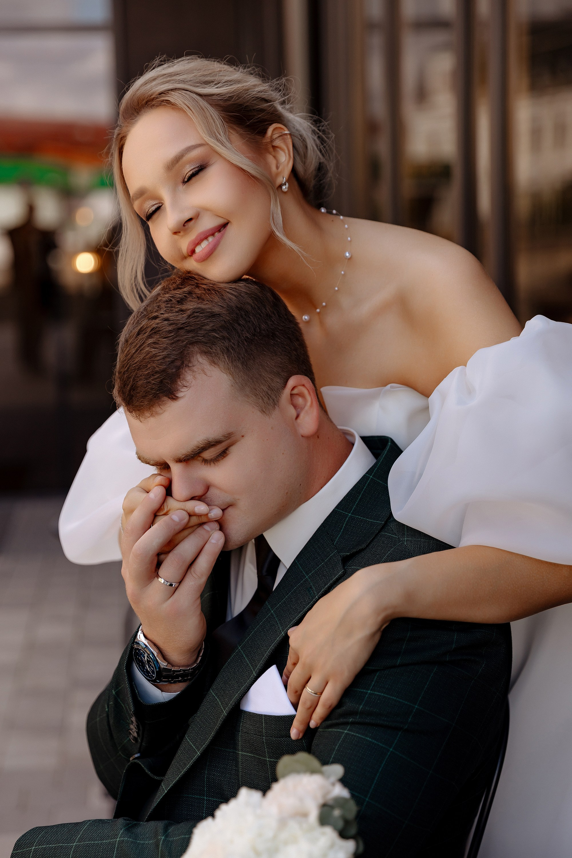 10 августа WED. Свадебный фотограф Анастасия Пелевина