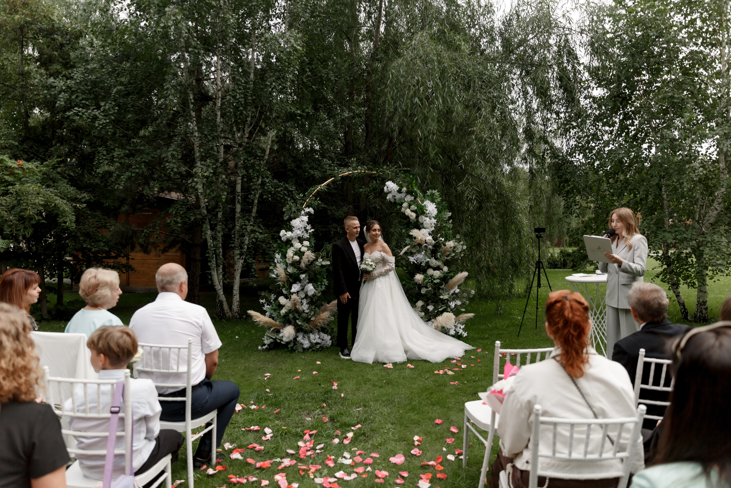 ЕВГЕНИЙ И ЕКАТЕРИНА. Главная