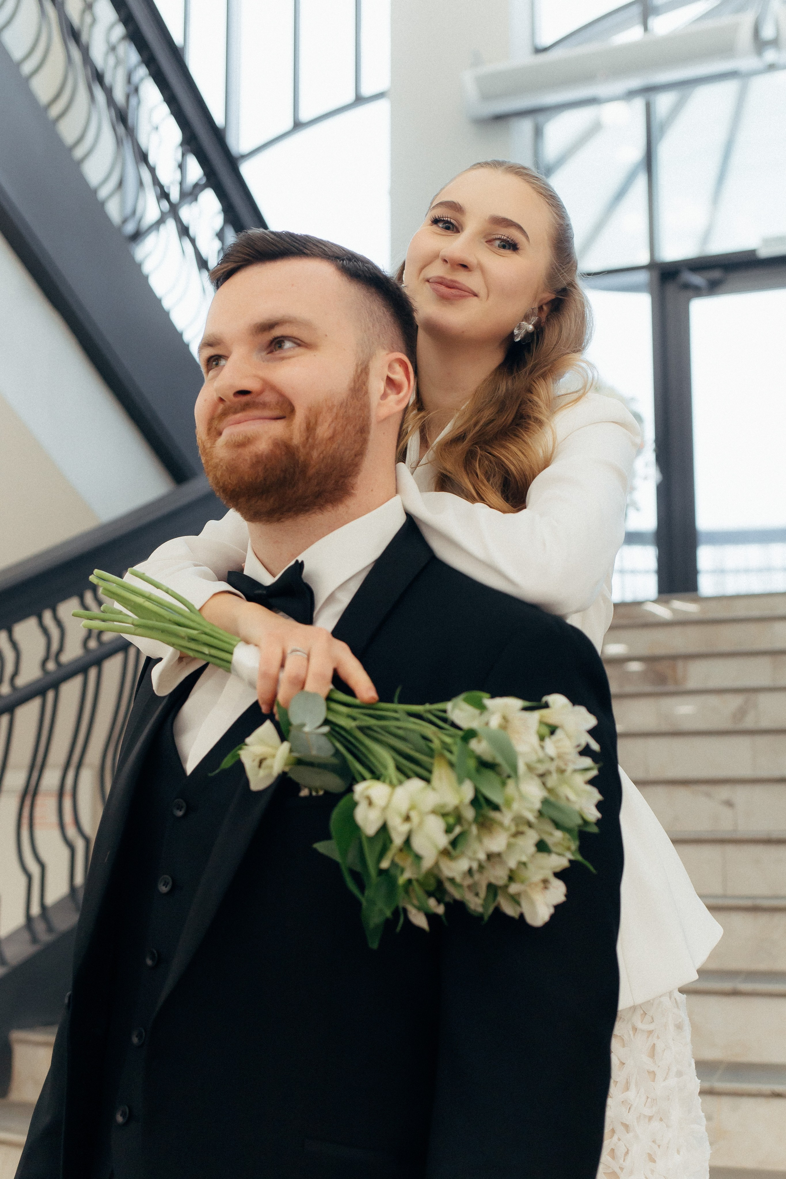 Никита и Елизавета. Катерина Аникеева | Фотограф | Екатеринбург