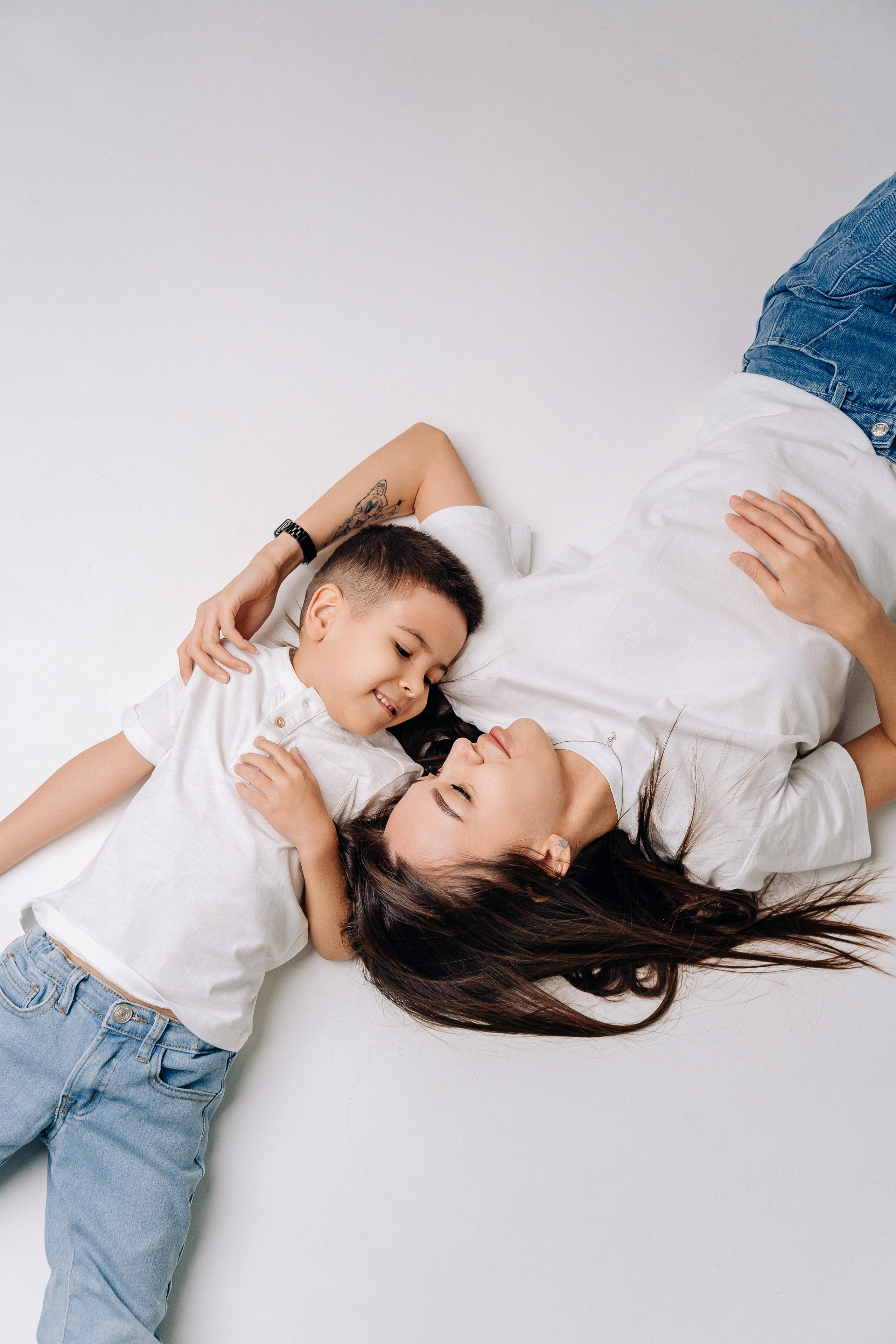 2-10 лет. «Лама» Детская фотостудия Уфа