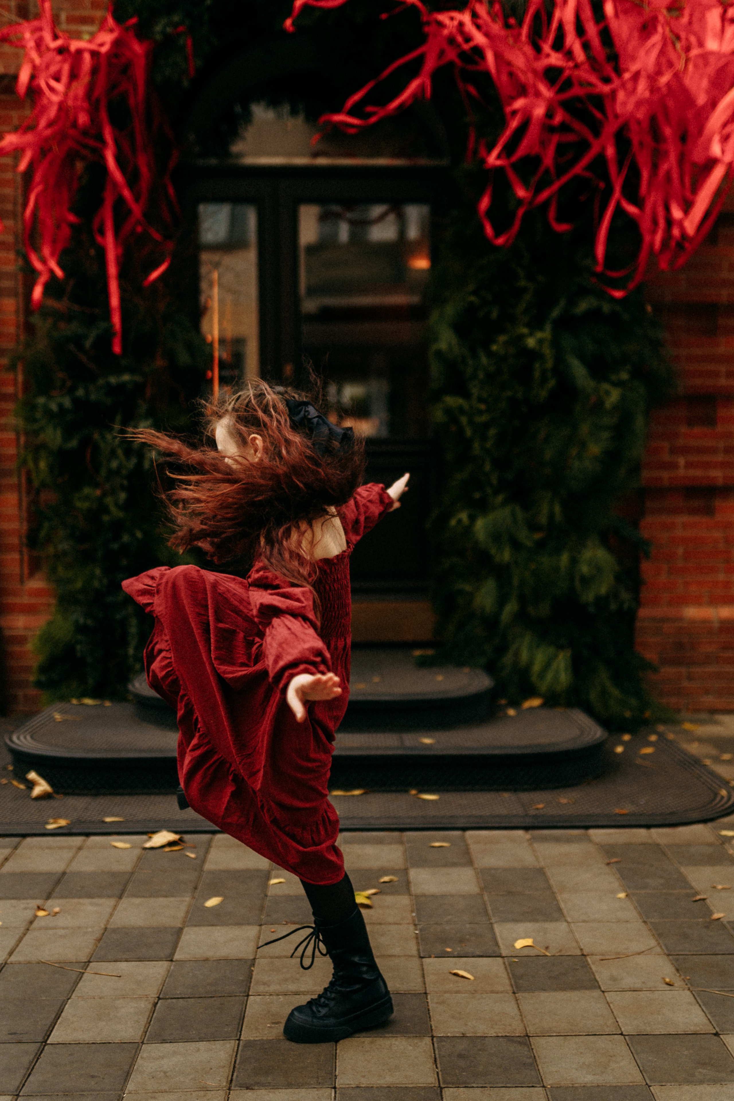 Юля и Мира. Фотограф в Краснодаре Баева Кристина