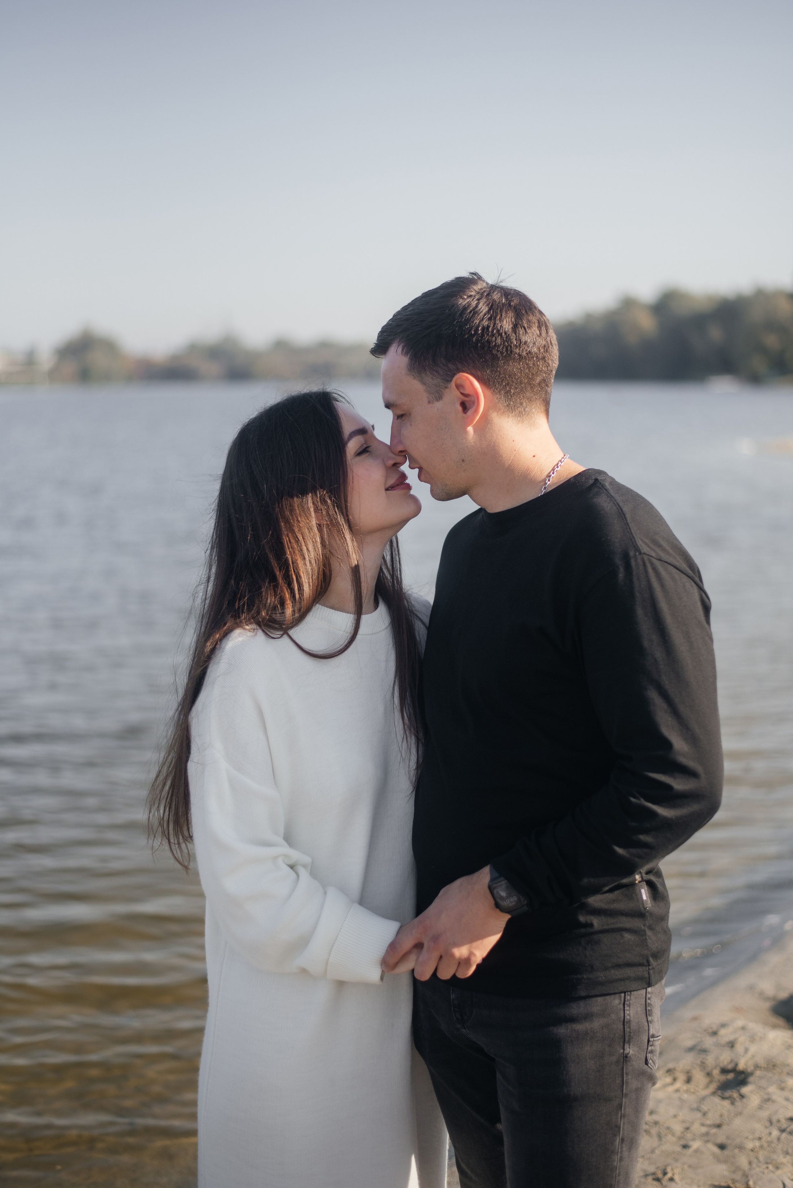 Дарья и семья. Свадебный фотограф Белгород