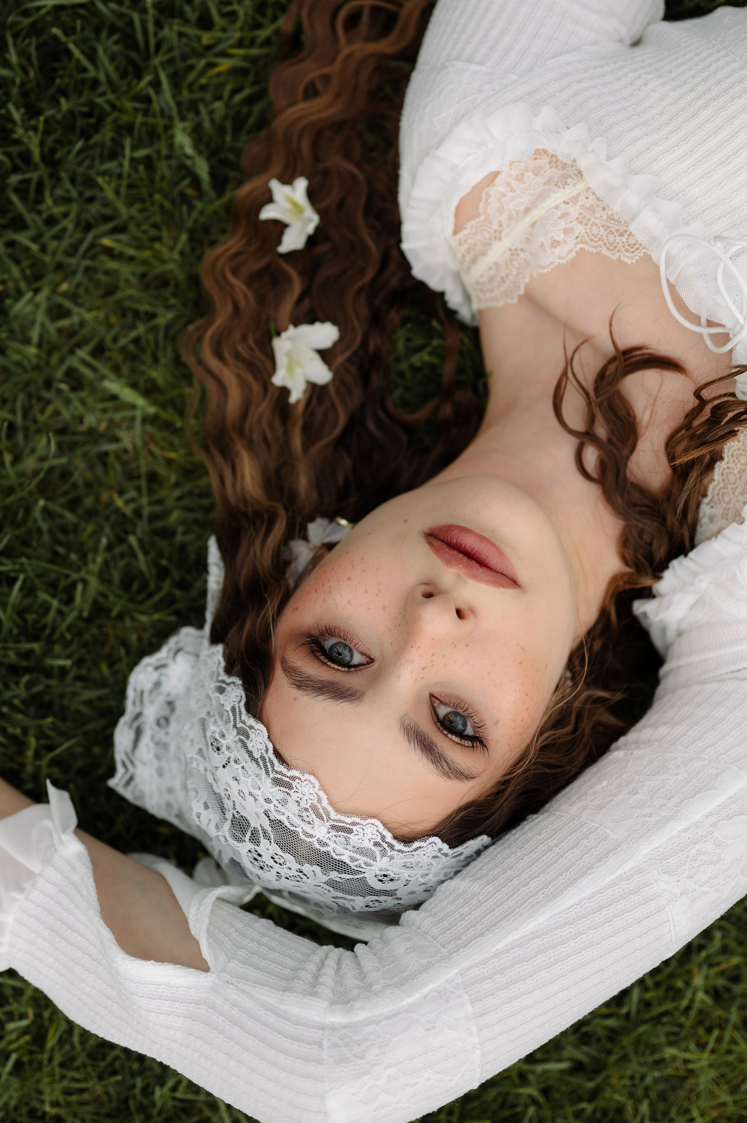 Весна. Свадебный и семейный фотограф в Краснодаре Алина Мельник