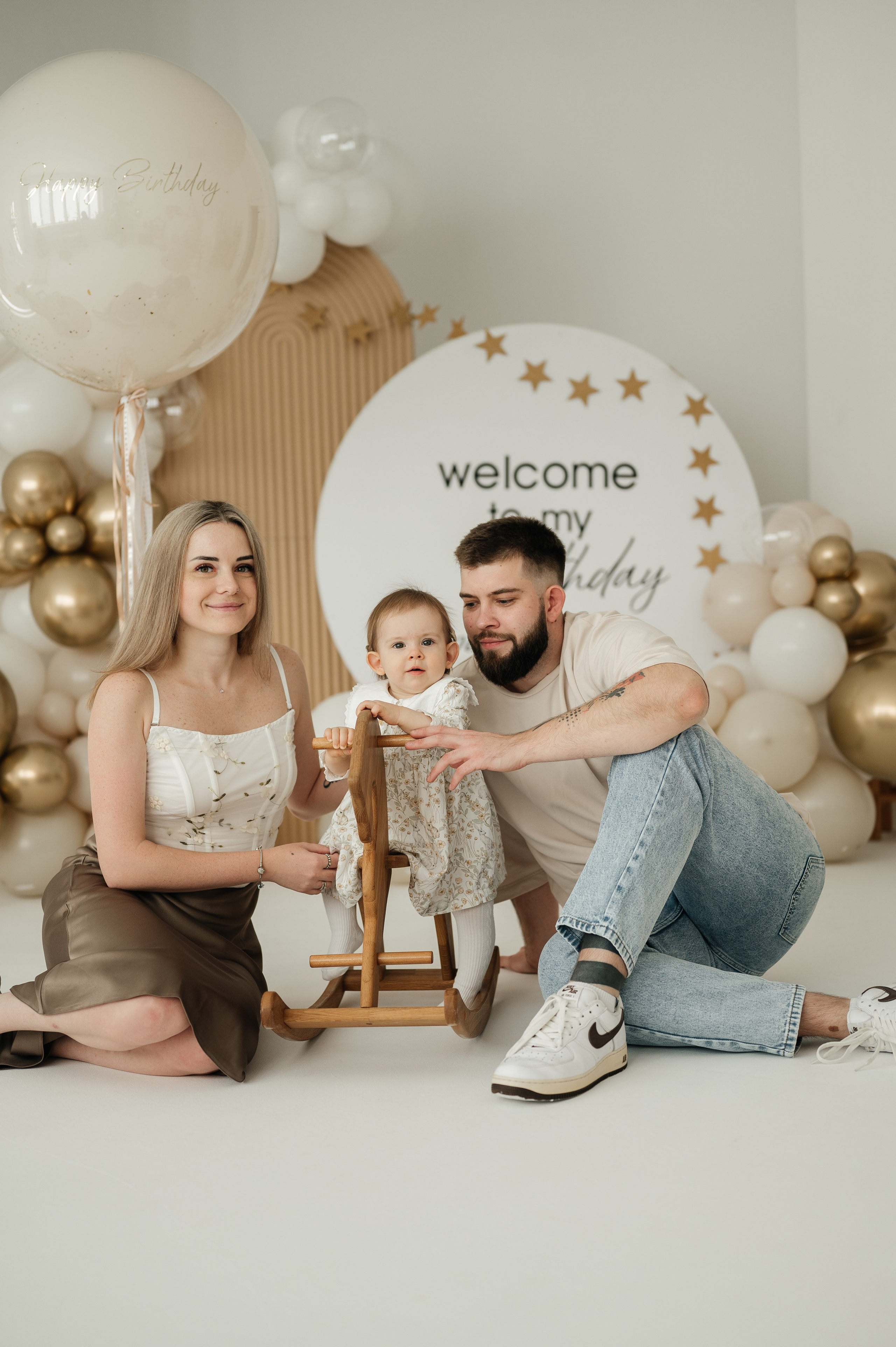 Happy birthday. Свадебный и семейный фотограф в Краснодаре Алина Мельник